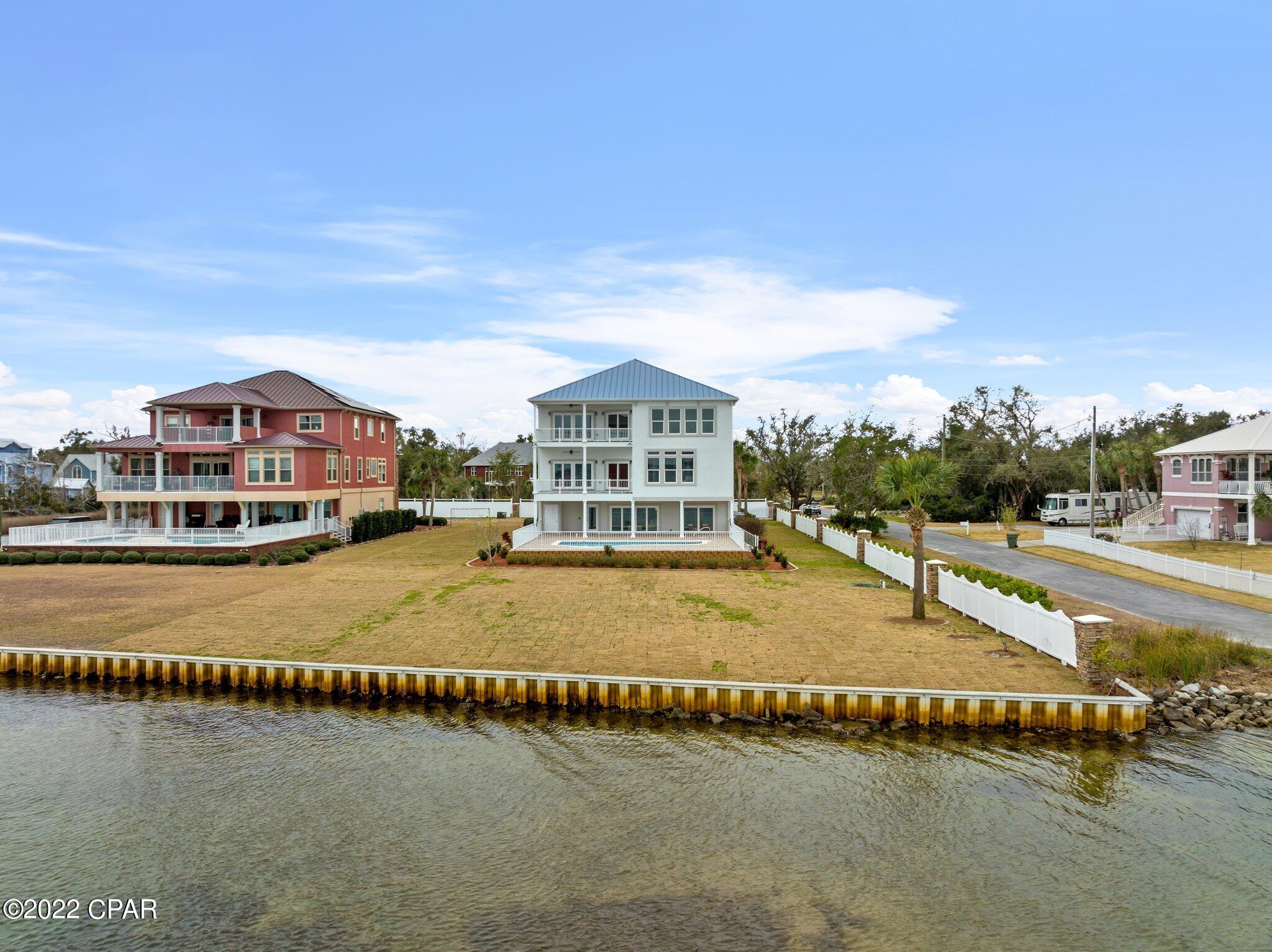 Lynn Haven Replat - Residential