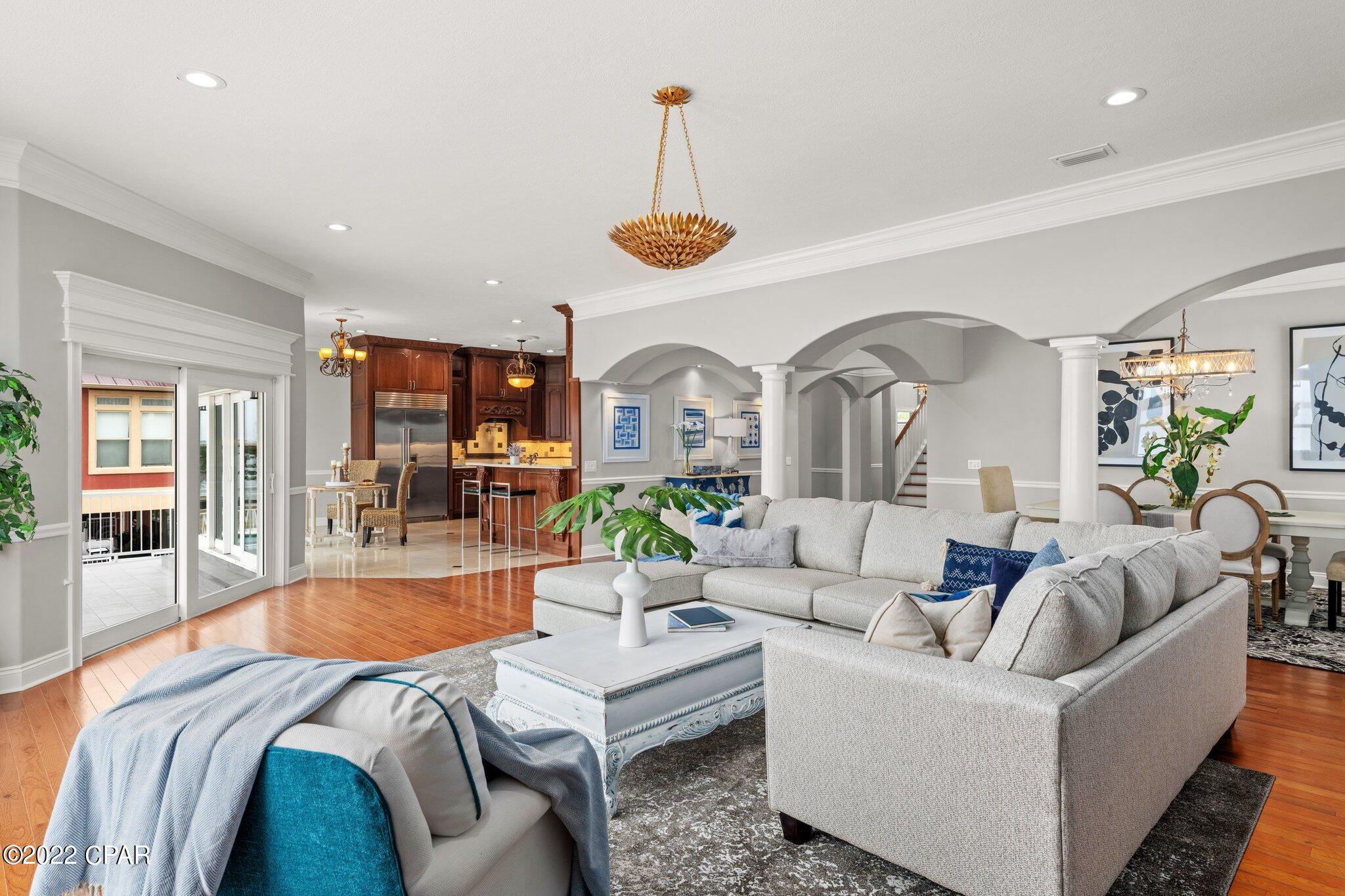 Lynn Haven Replat - Residential