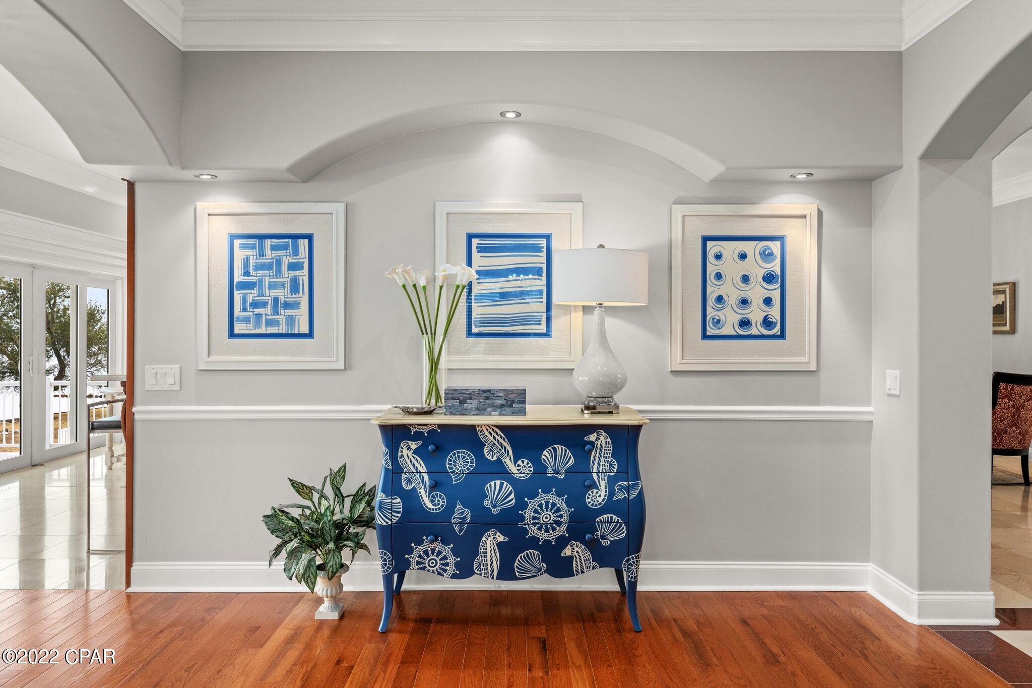 Lynn Haven Replat - Residential