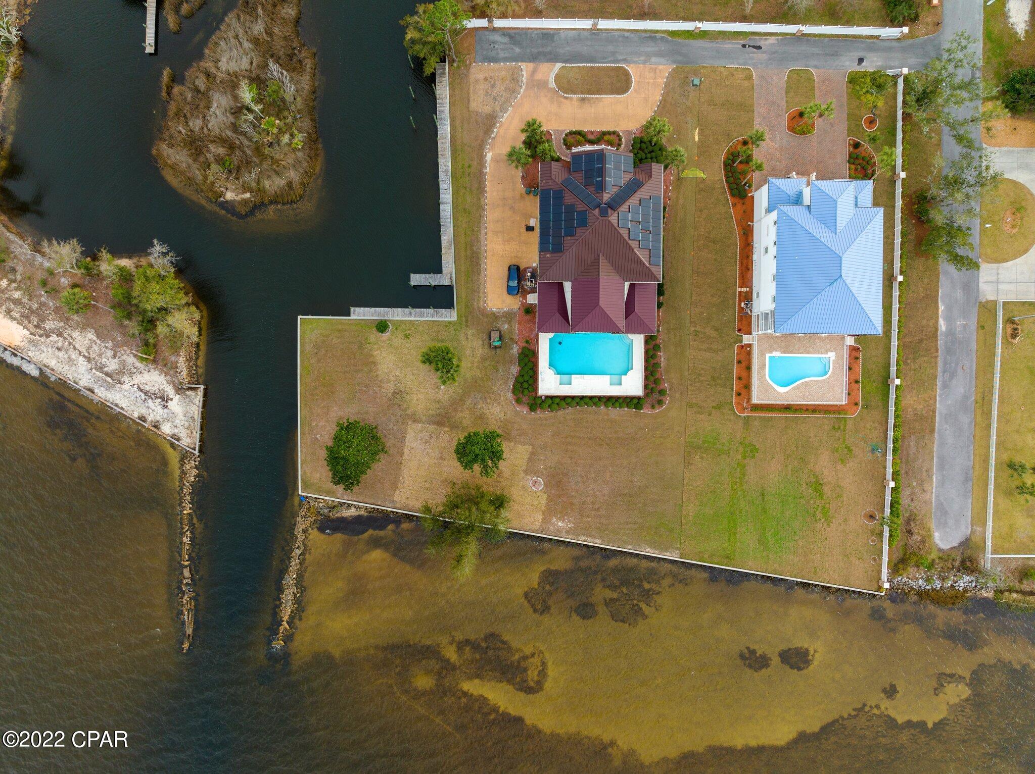 Lynn Haven Replat - Residential