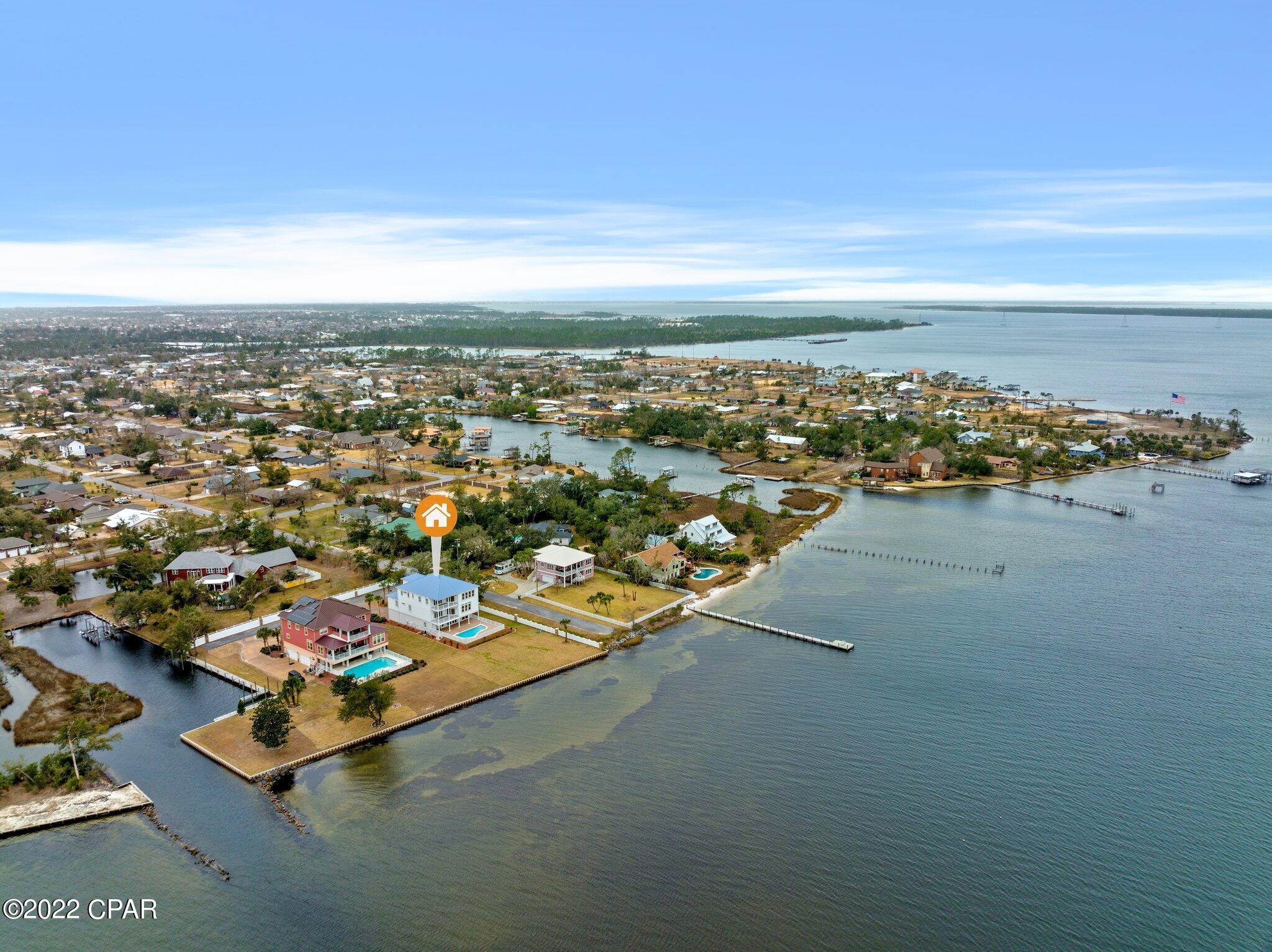 Lynn Haven Replat - Residential