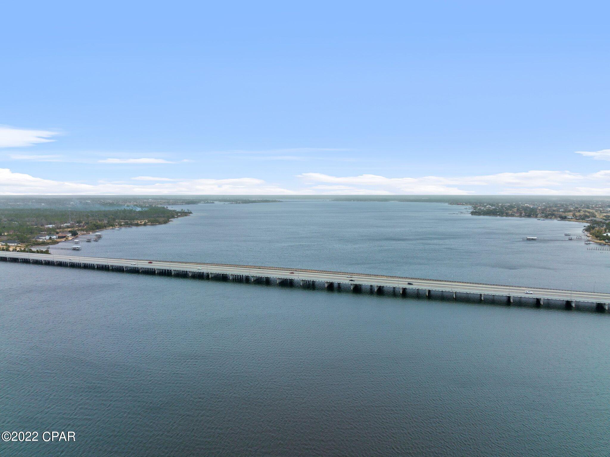 Lynn Haven Replat - Residential