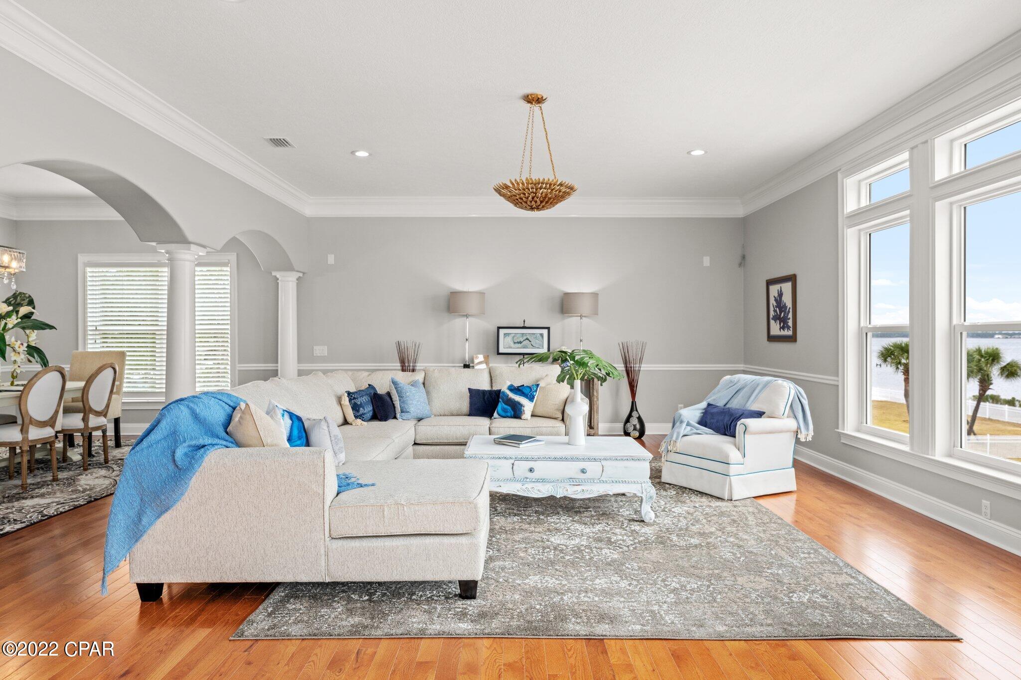 Lynn Haven Replat - Residential