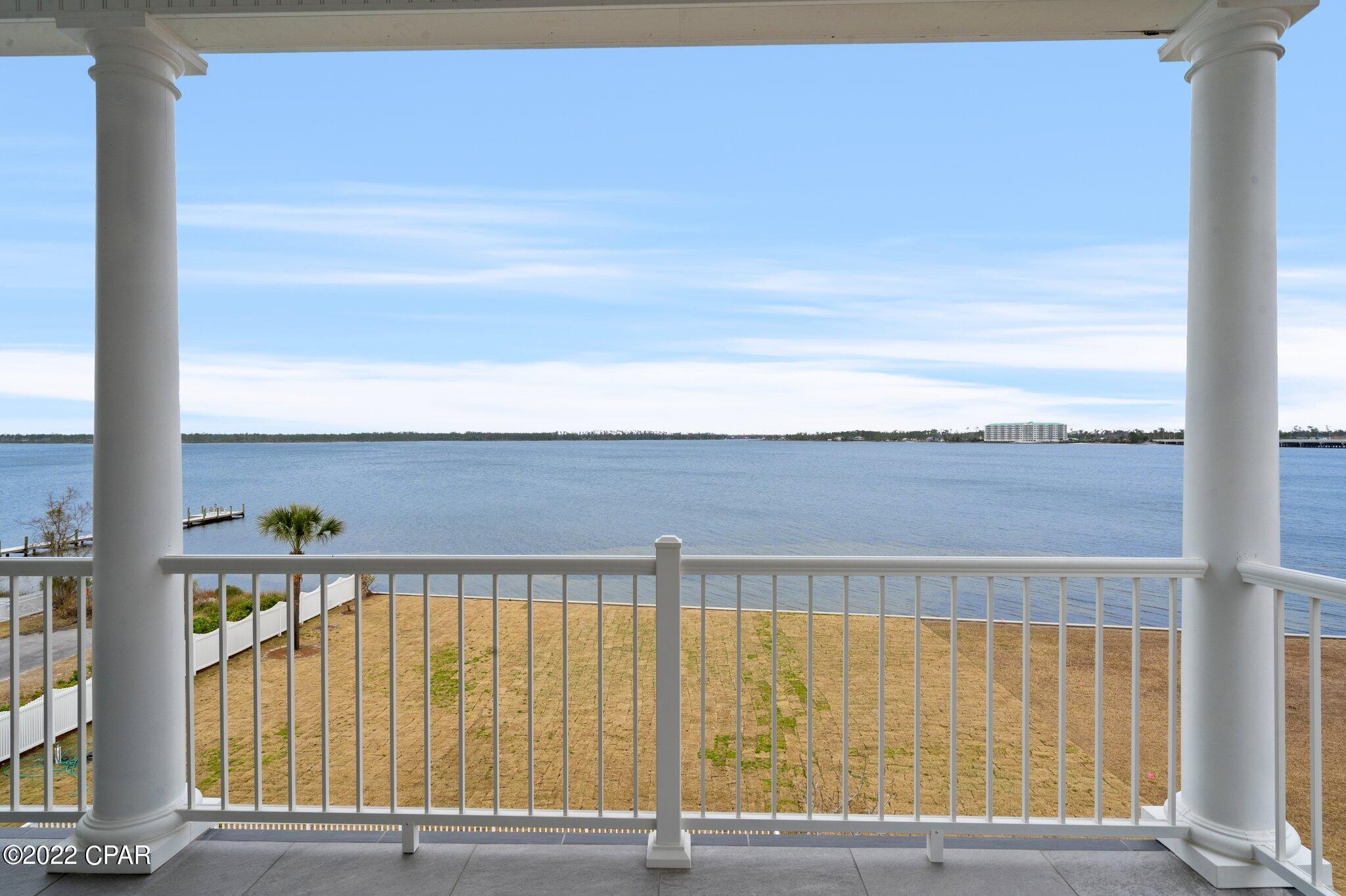 Lynn Haven Replat - Residential