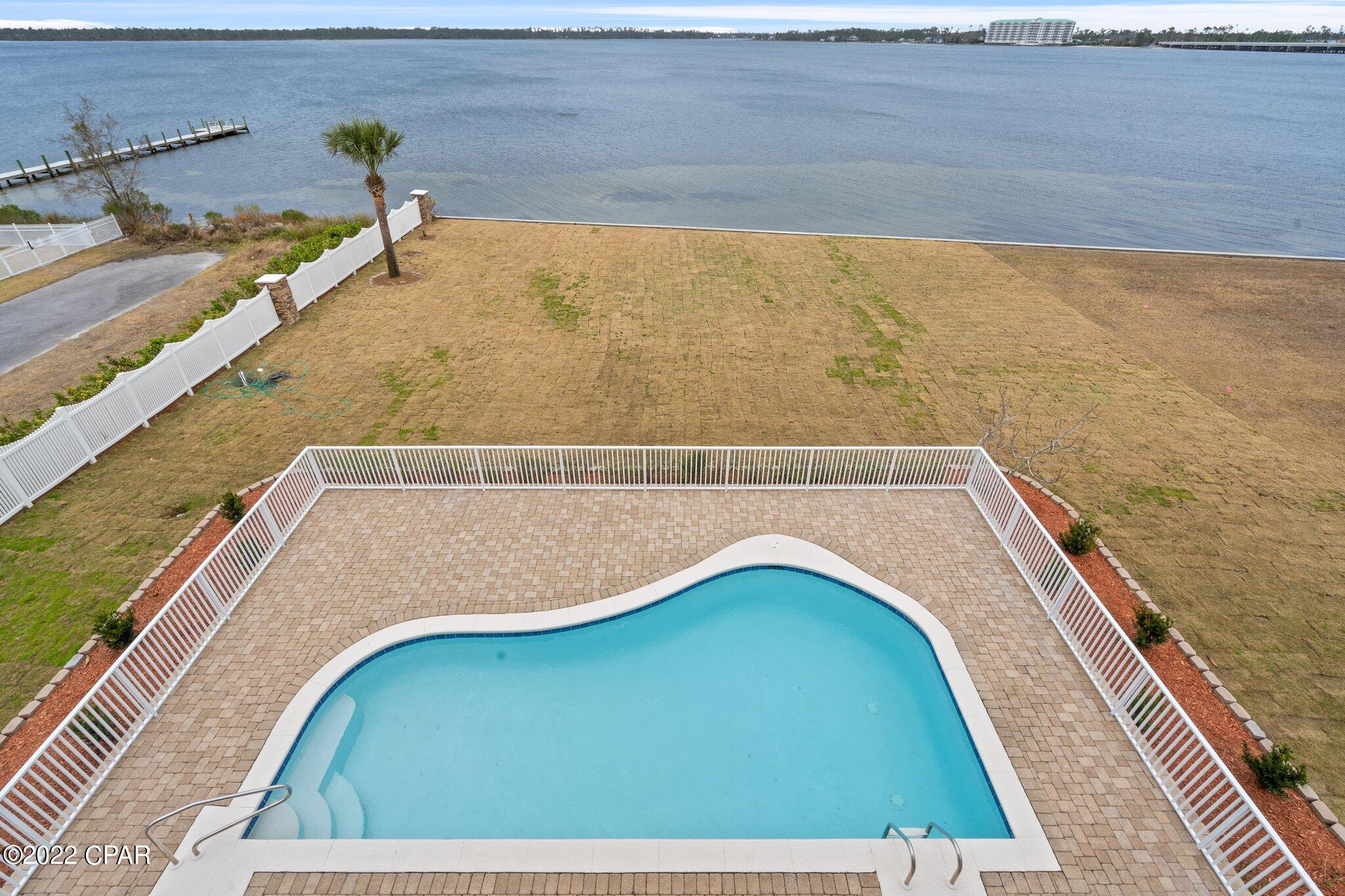 Lynn Haven Replat - Residential