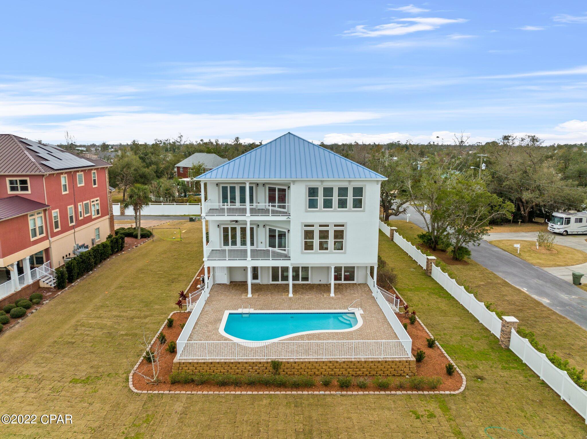 Lynn Haven Replat - Residential