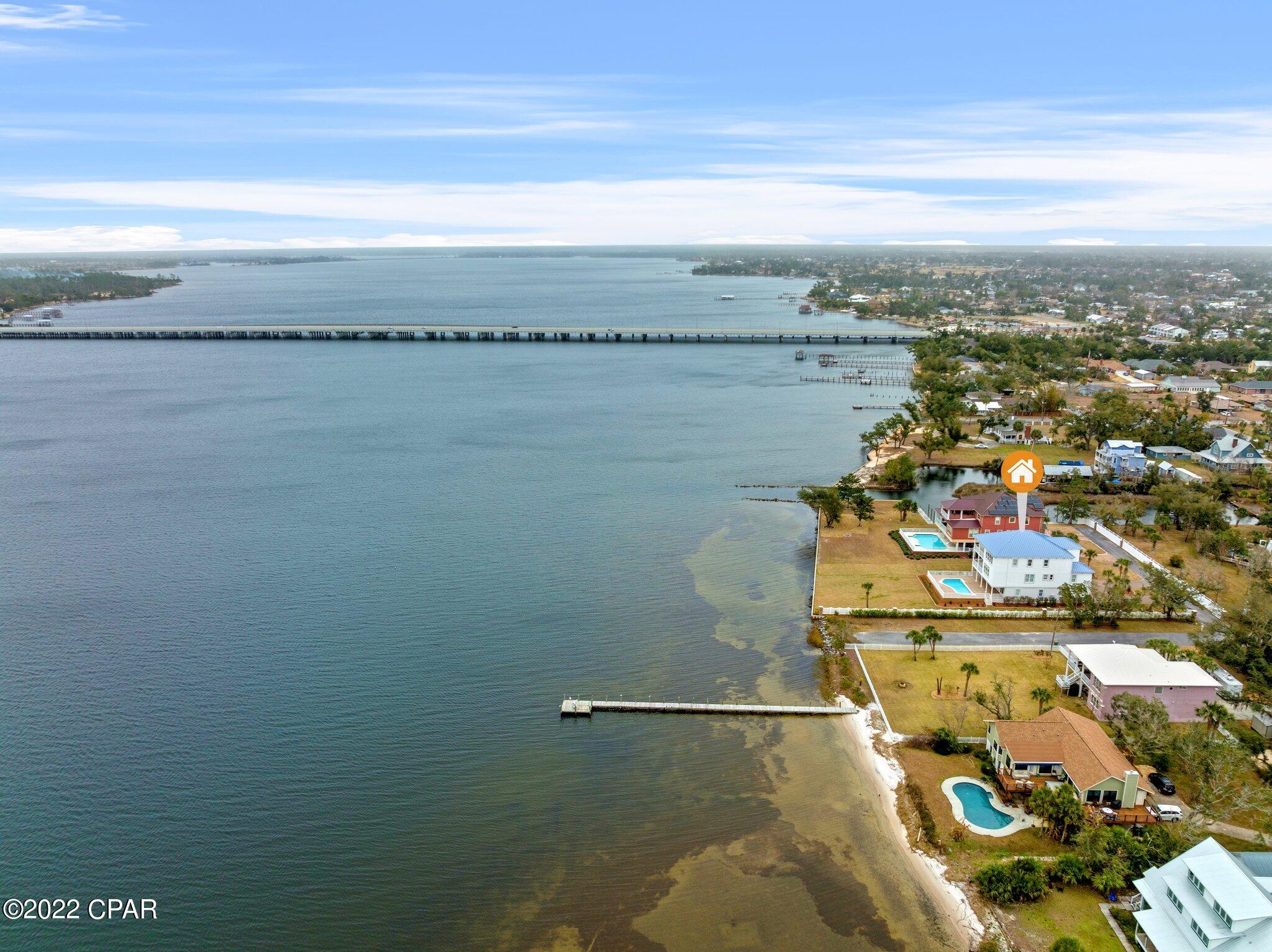 Lynn Haven Replat - Residential