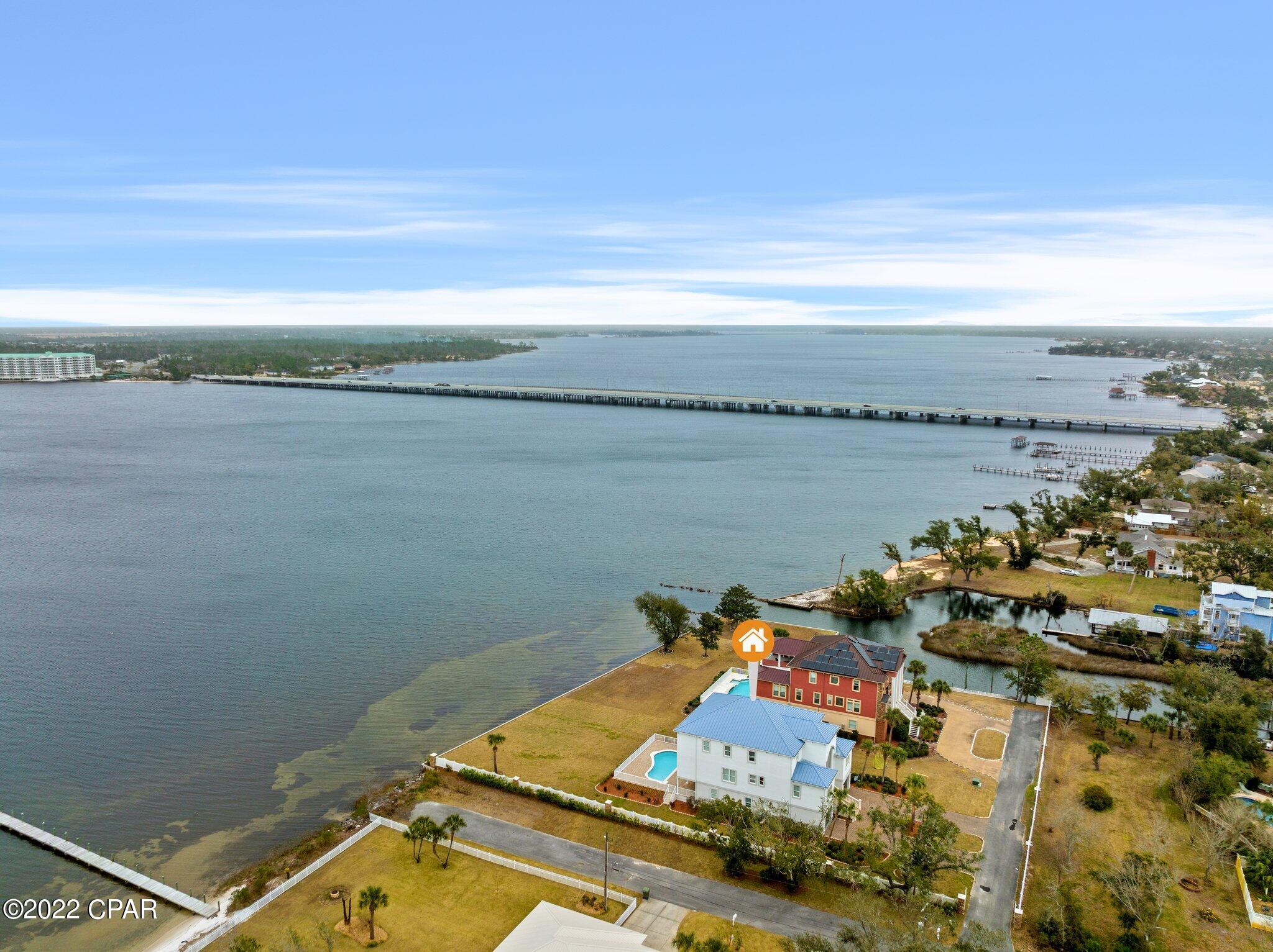 Lynn Haven Replat - Residential