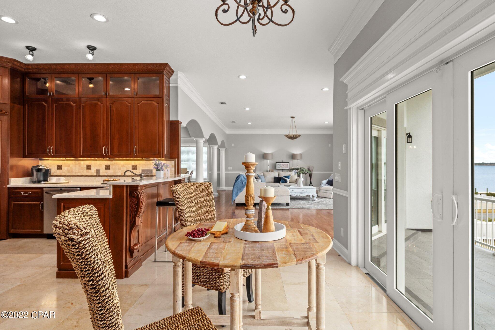 Lynn Haven Replat - Residential