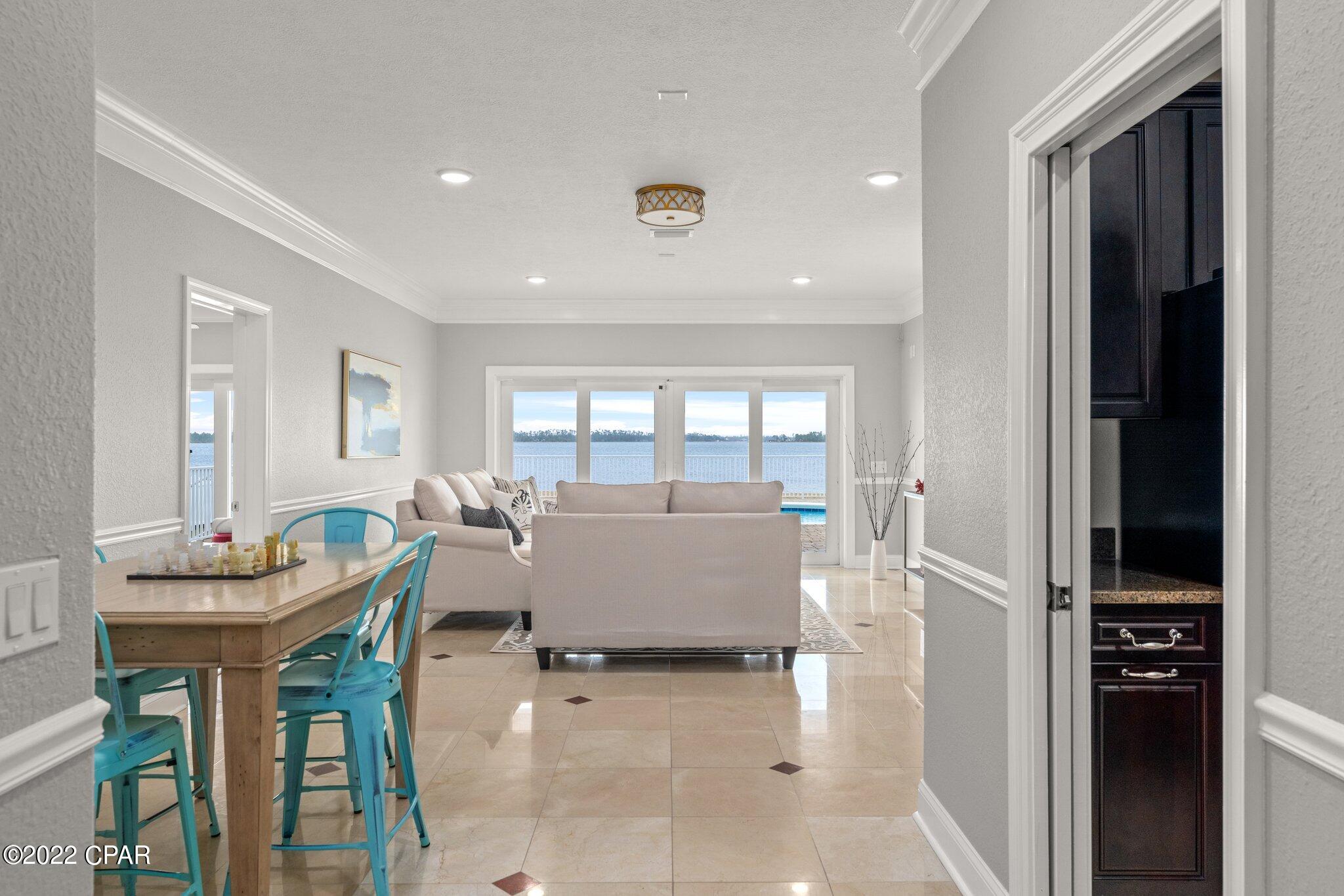 Lynn Haven Replat - Residential