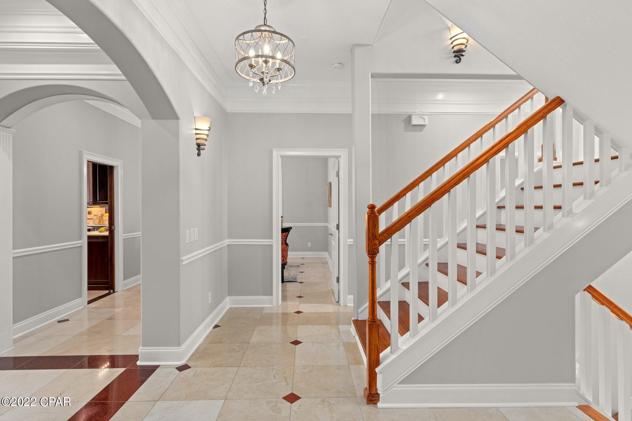 Lynn Haven Replat - Residential