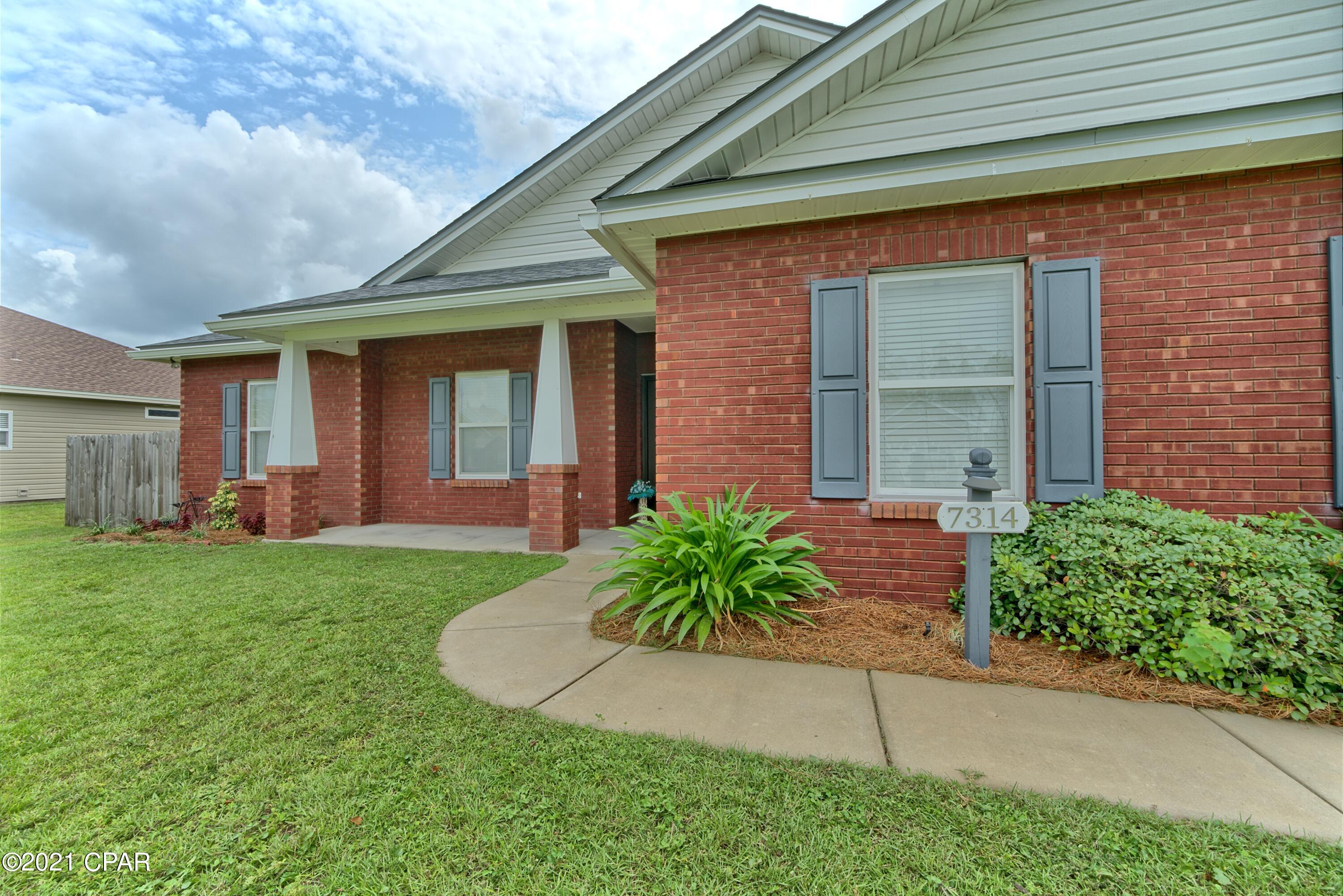 Northwoods - Residential