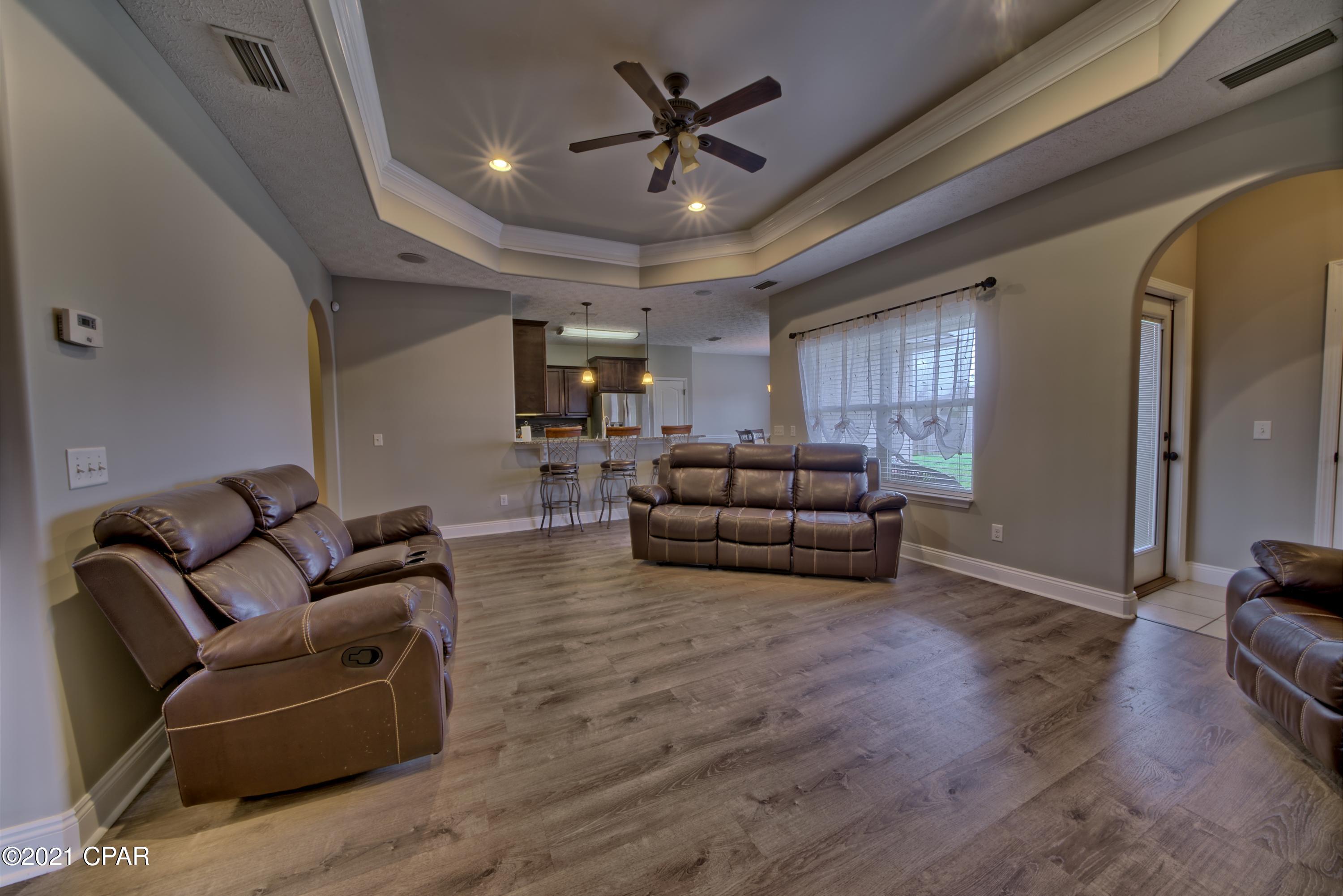 Northwoods - Residential