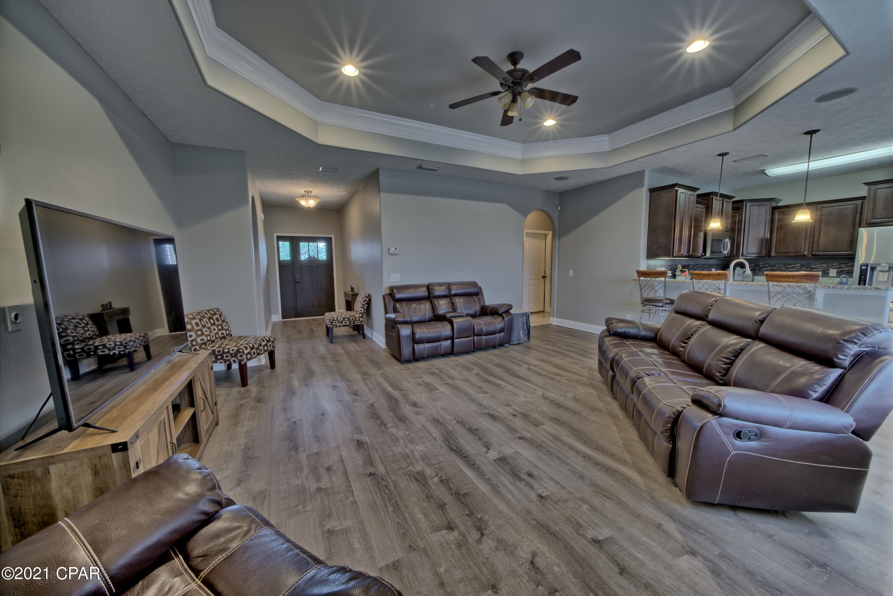 Northwoods - Residential