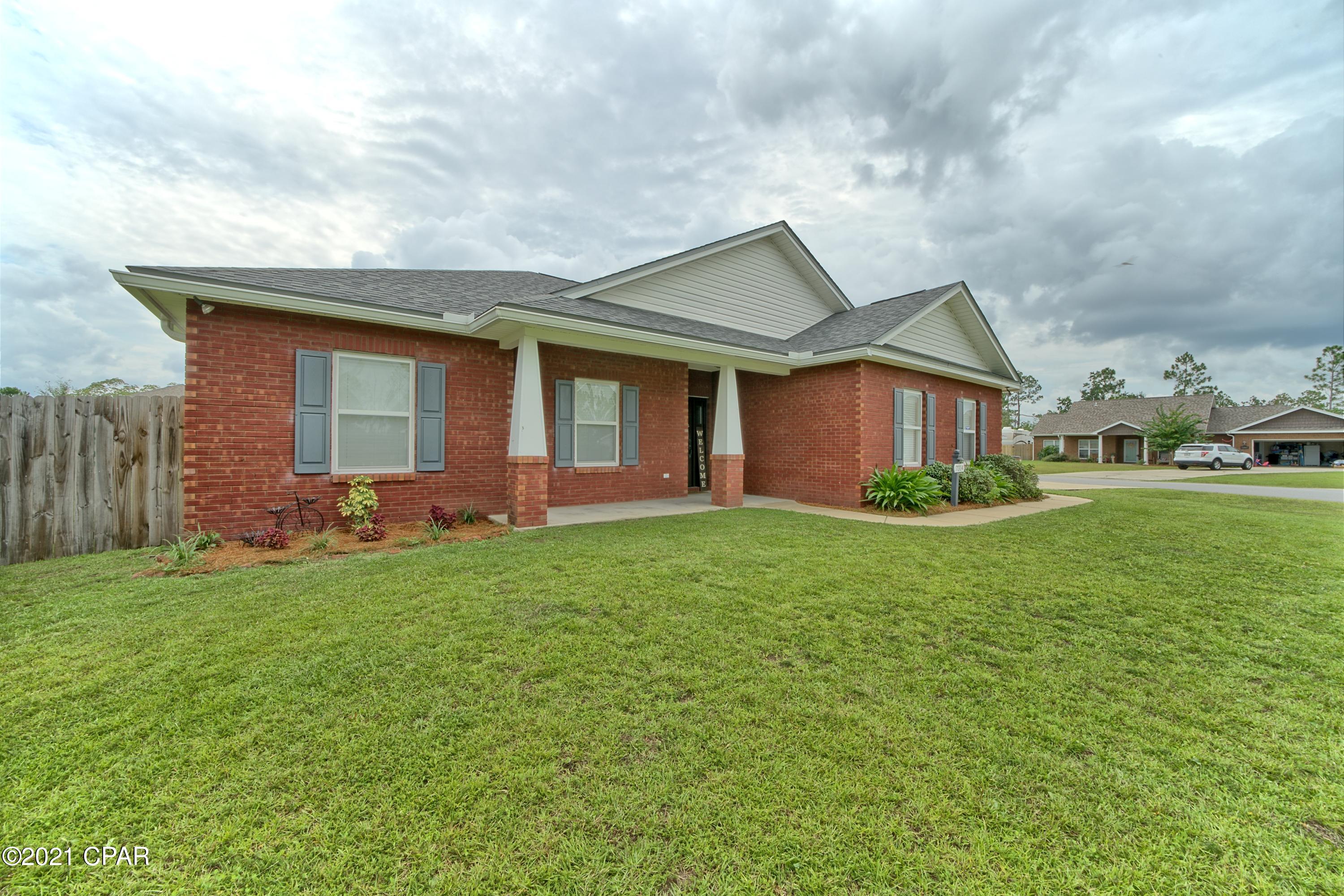 Northwoods - Residential