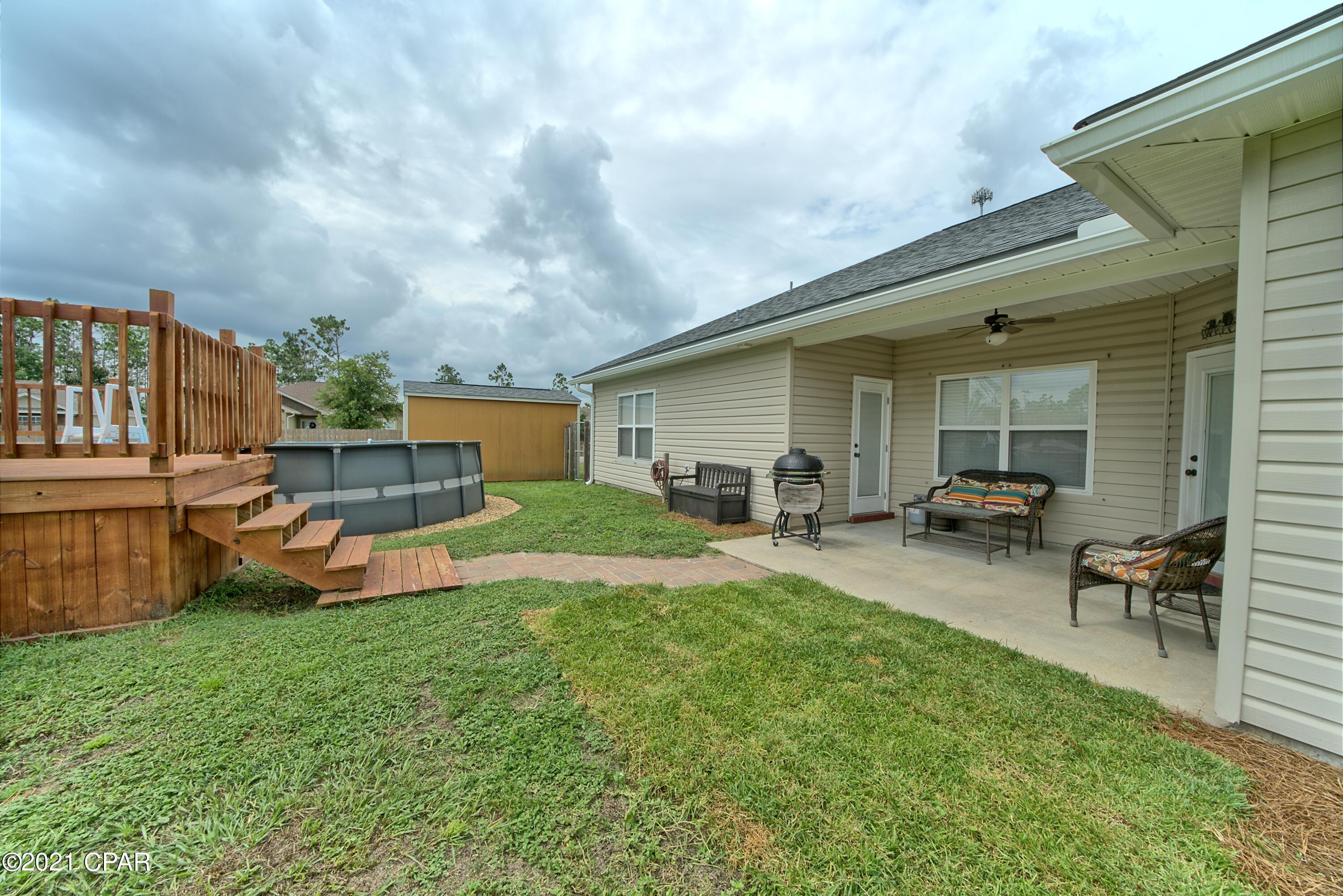 Northwoods - Residential