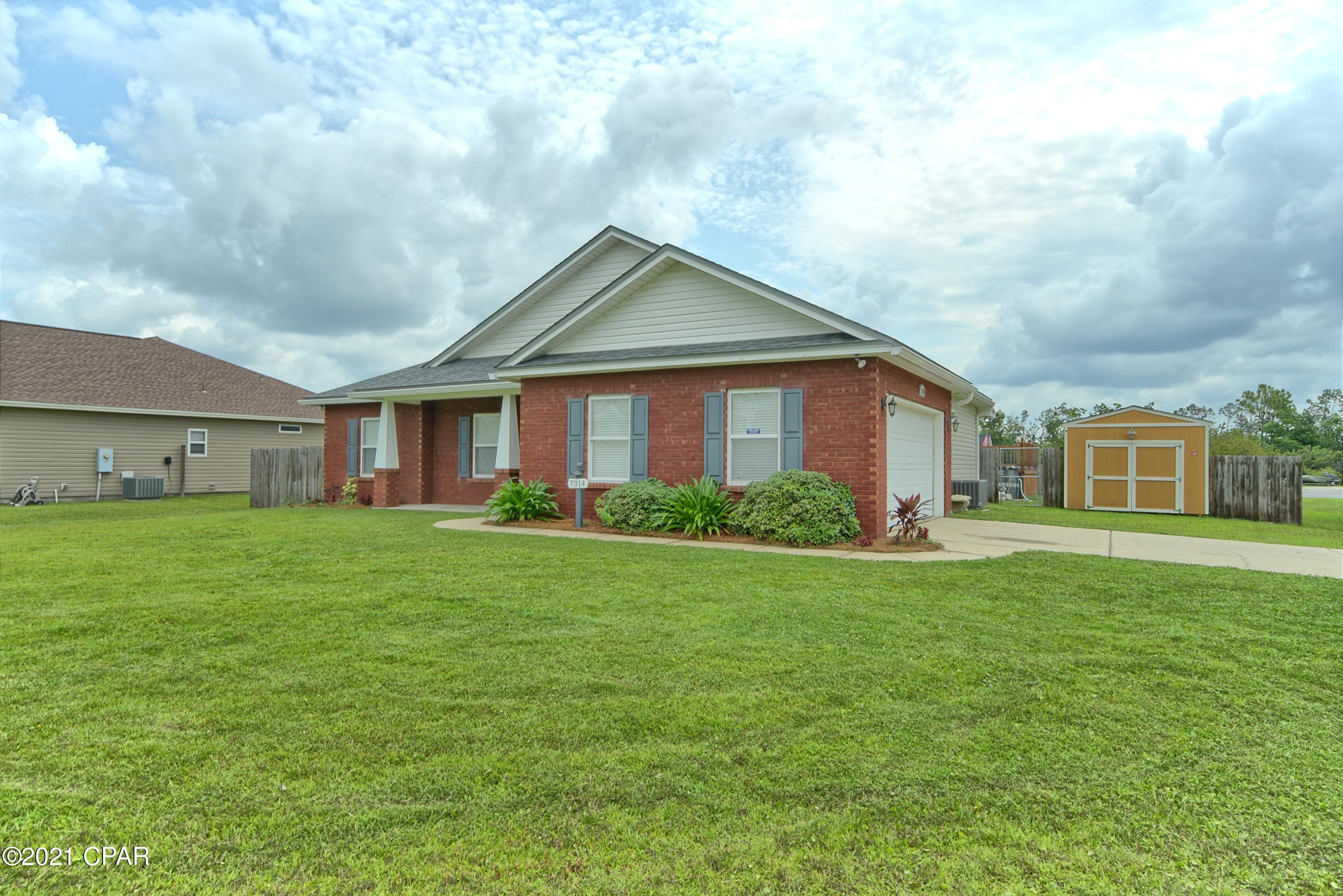 Northwoods - Residential