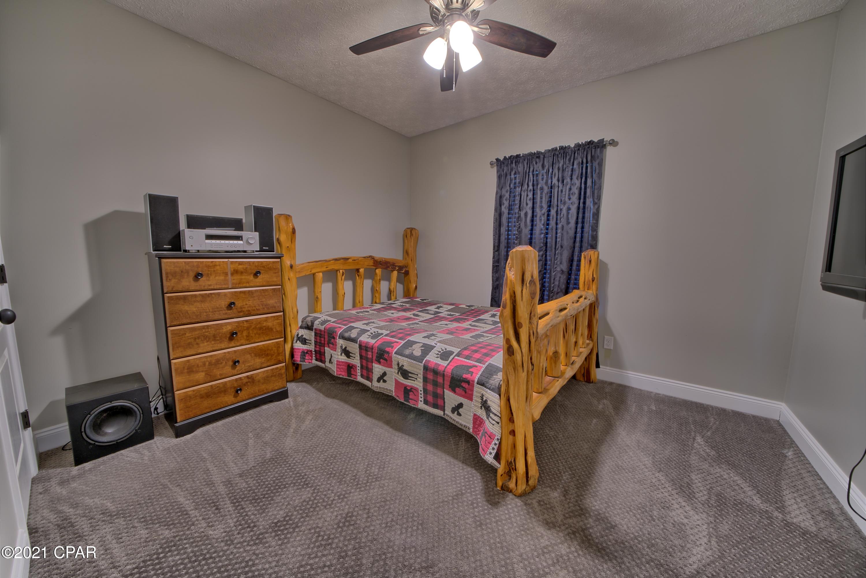 Northwoods - Residential