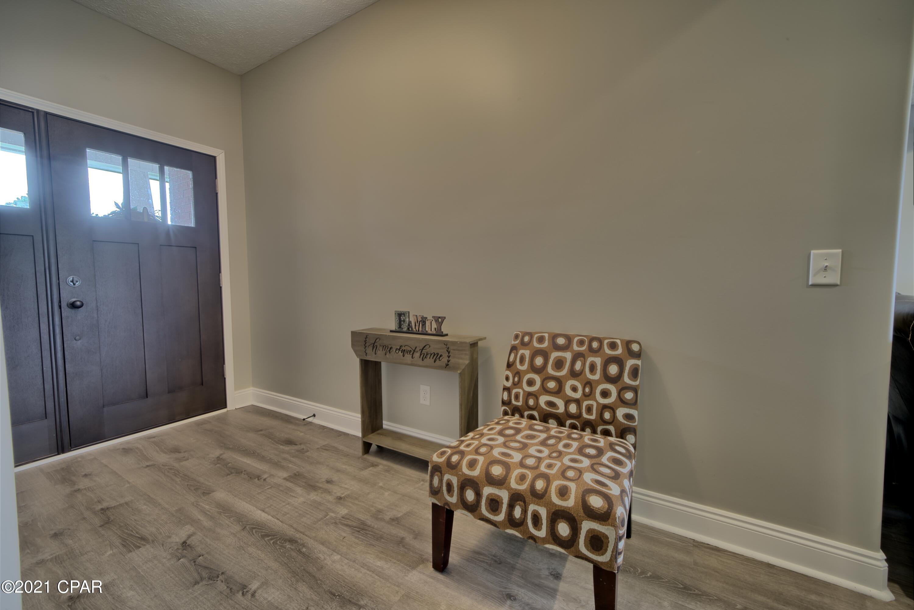 Northwoods - Residential