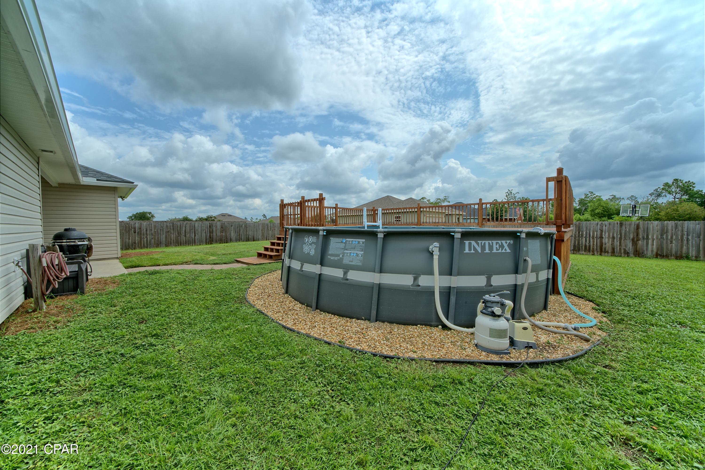 Northwoods - Residential