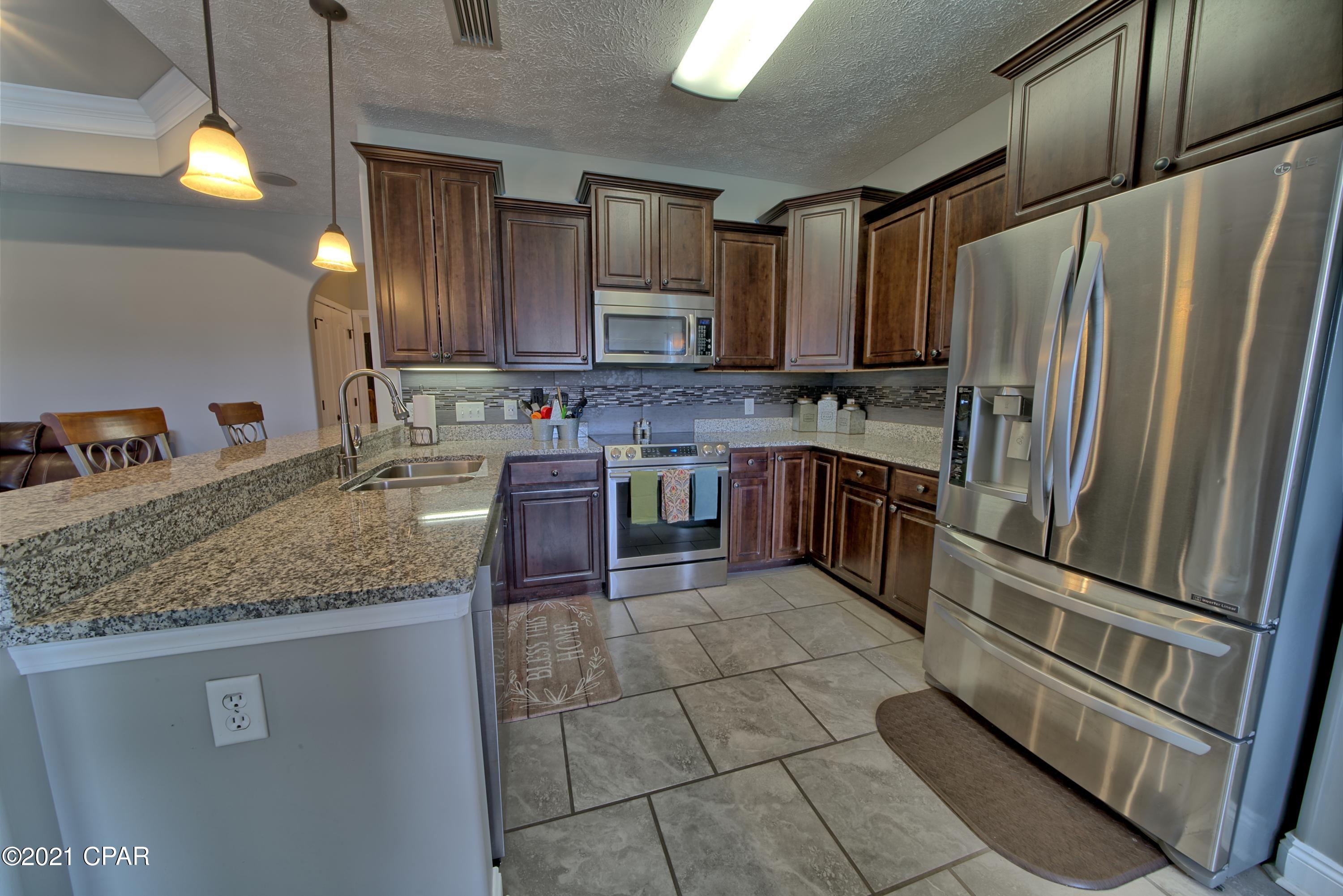 Northwoods - Residential