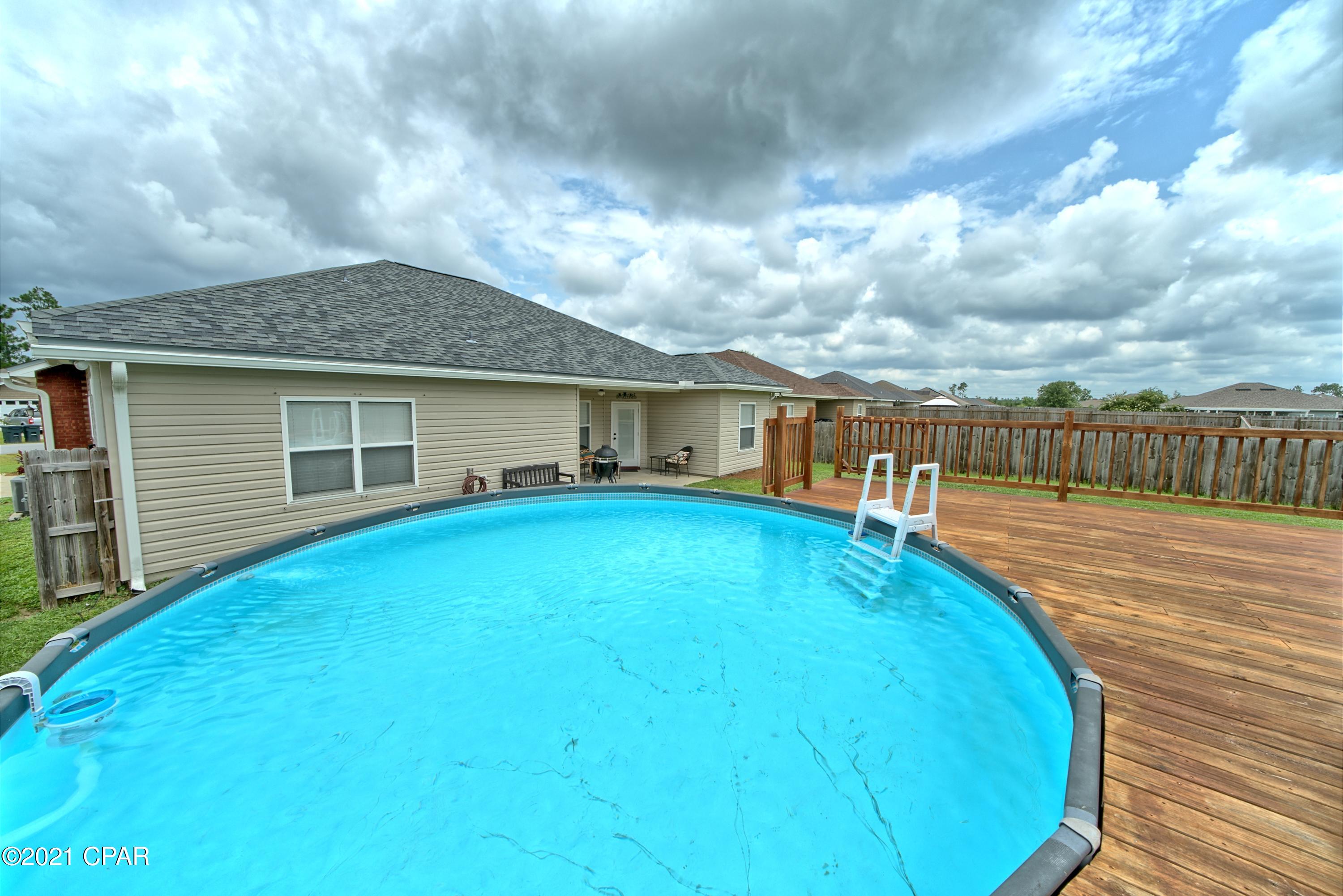 Northwoods - Residential