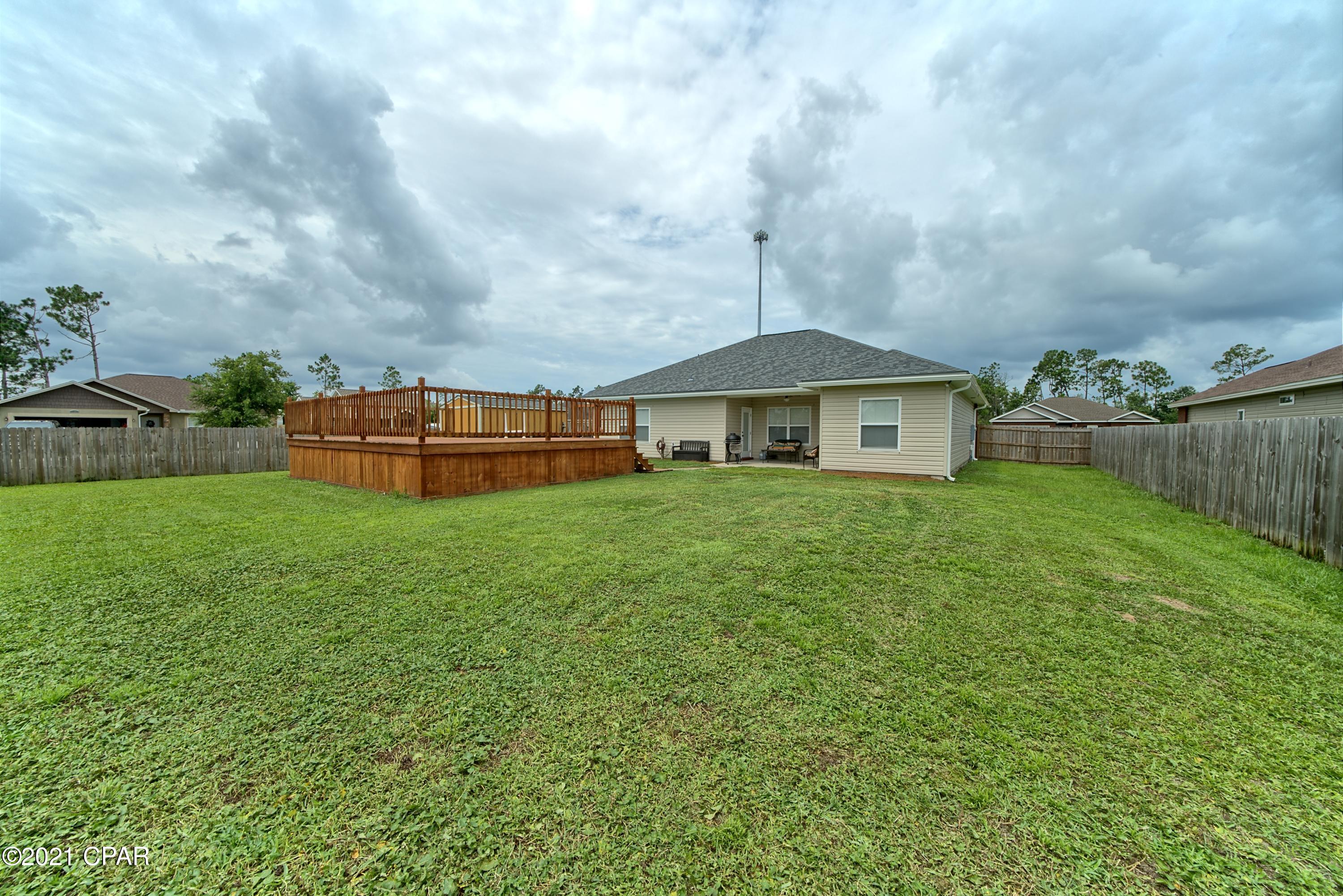 Northwoods - Residential