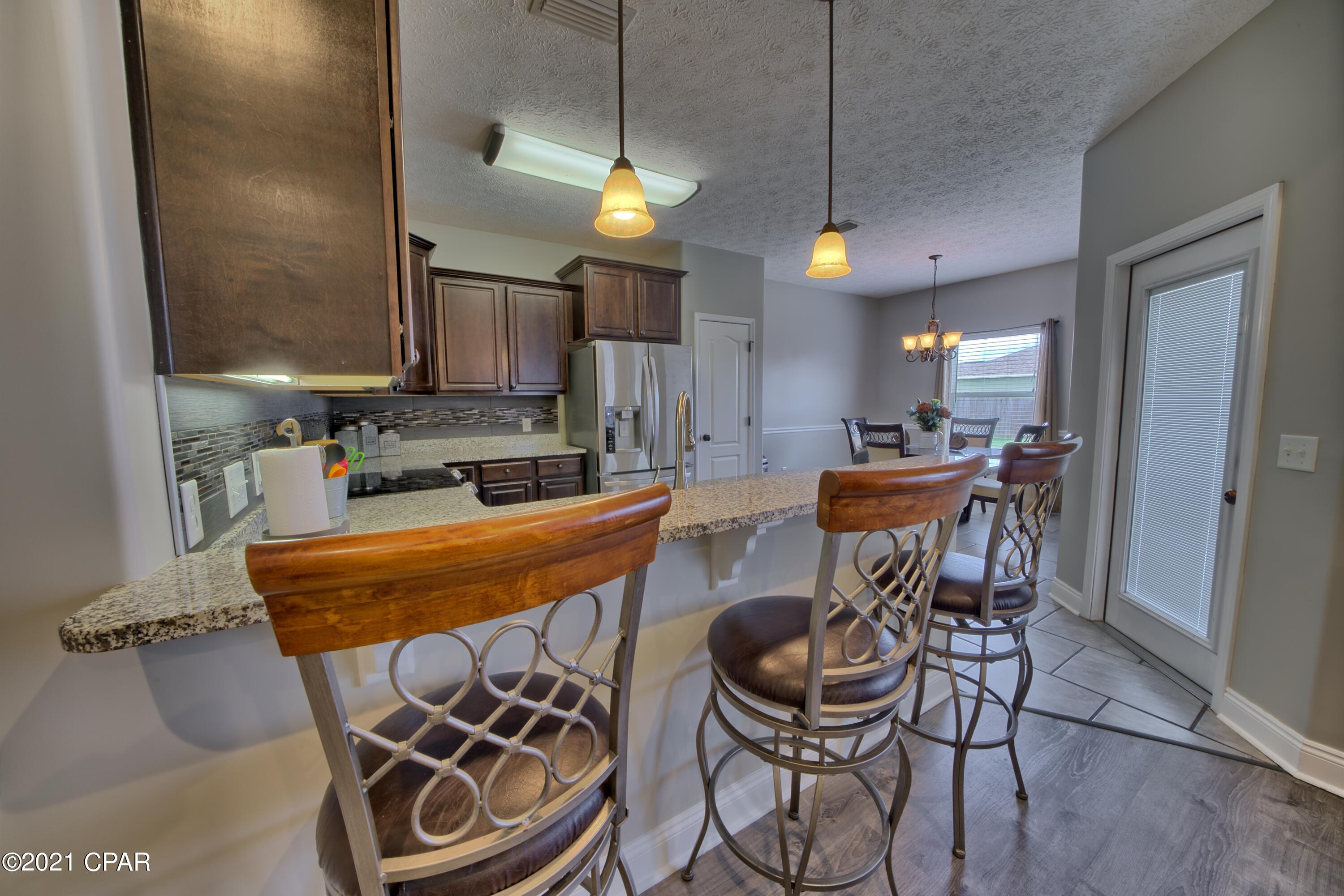 Northwoods - Residential