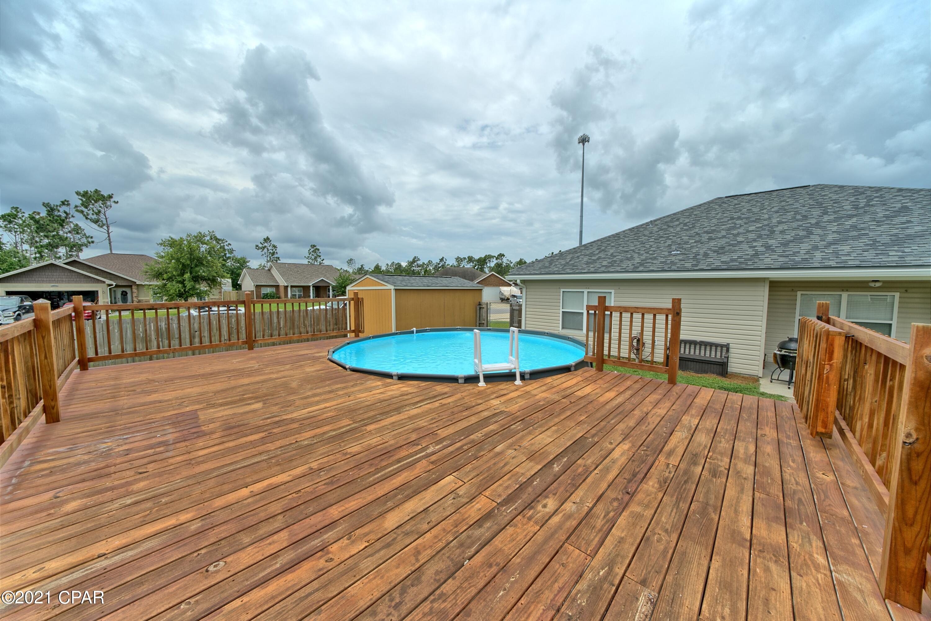 Northwoods - Residential