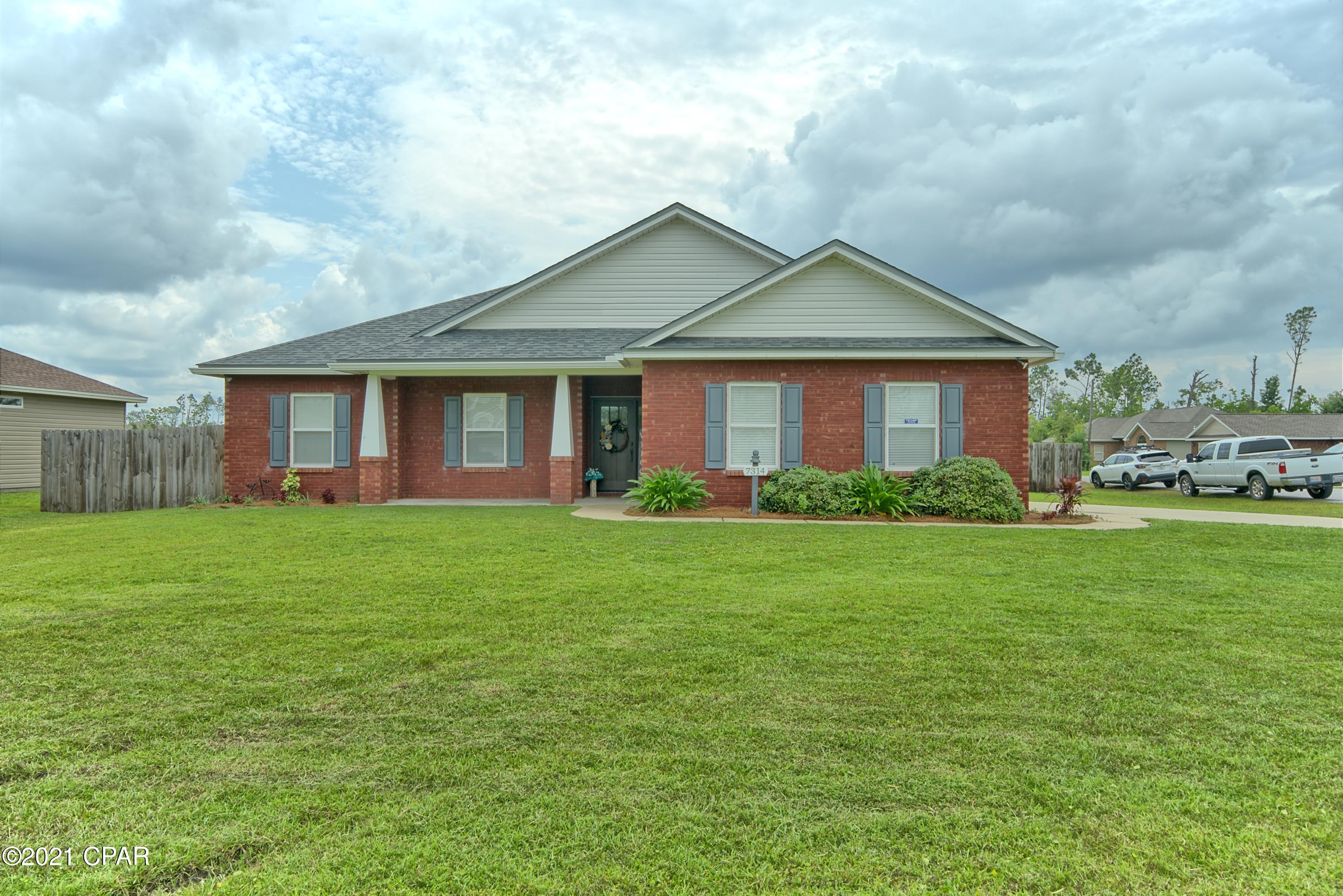 Northwoods - Residential