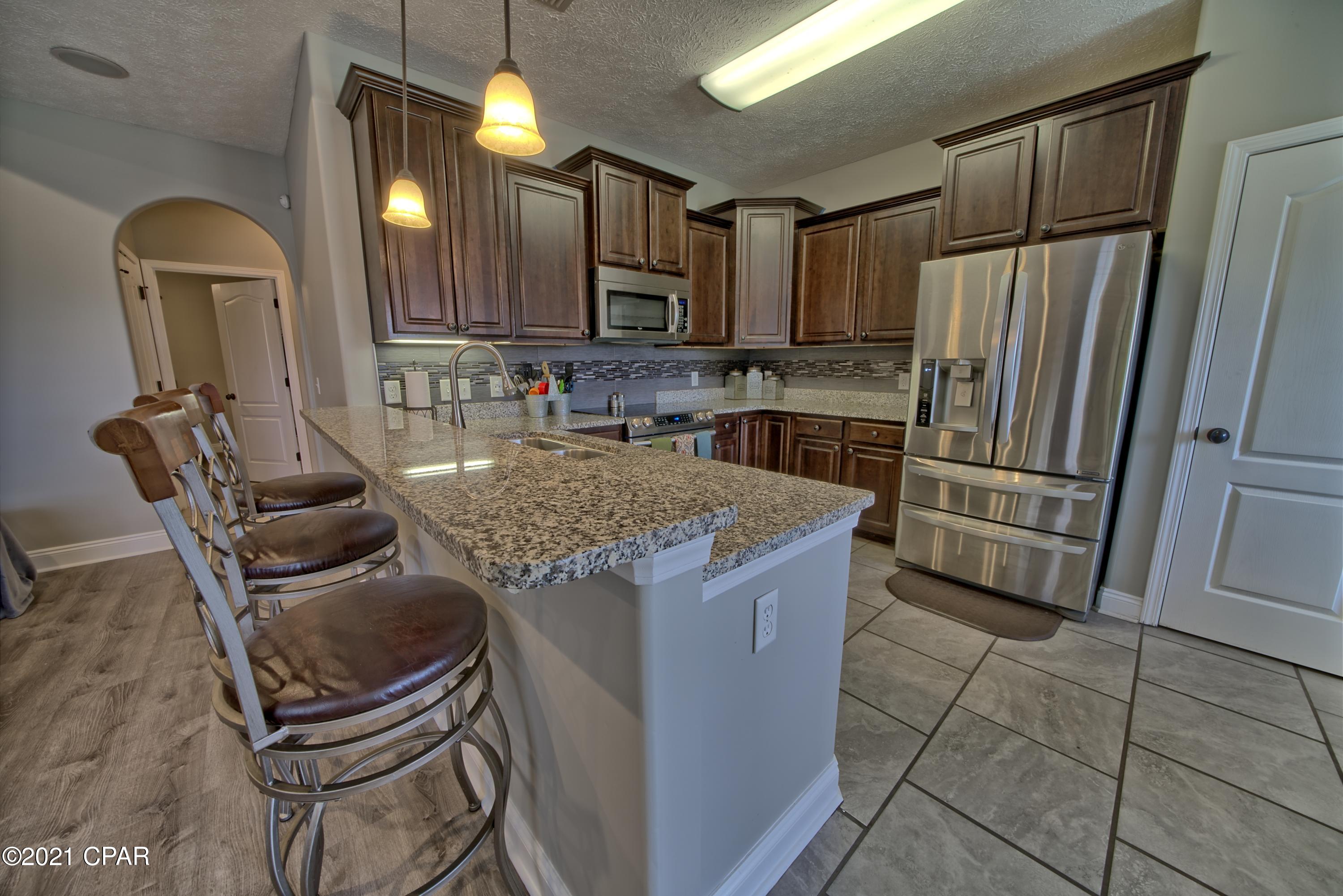 Northwoods - Residential