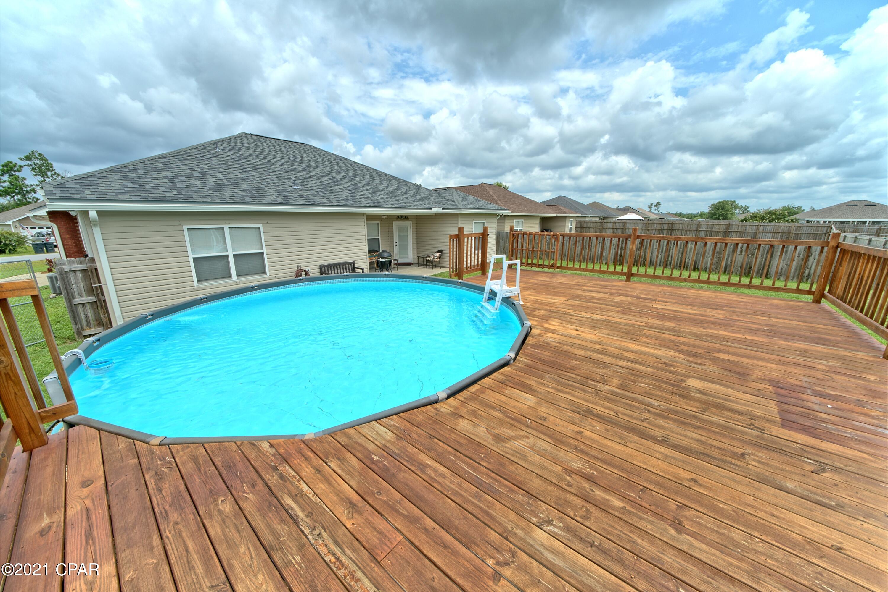 Northwoods - Residential