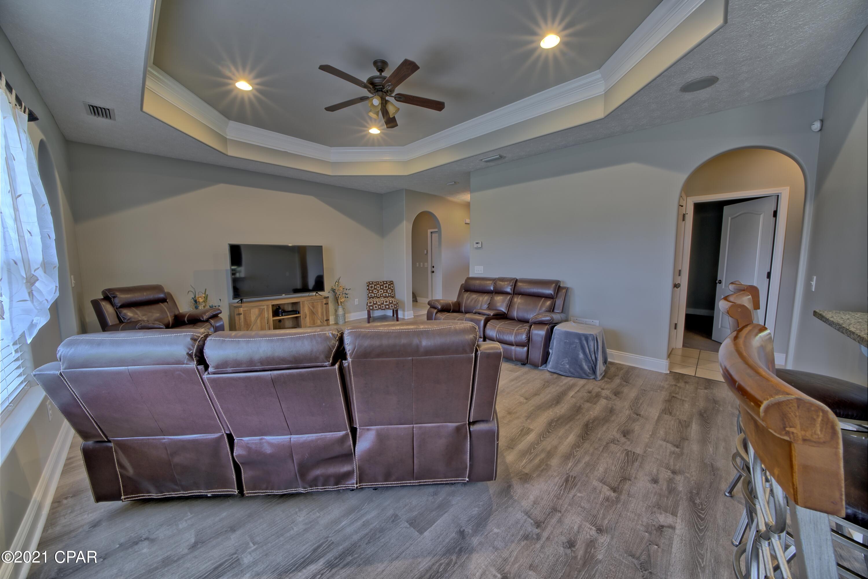 Northwoods - Residential