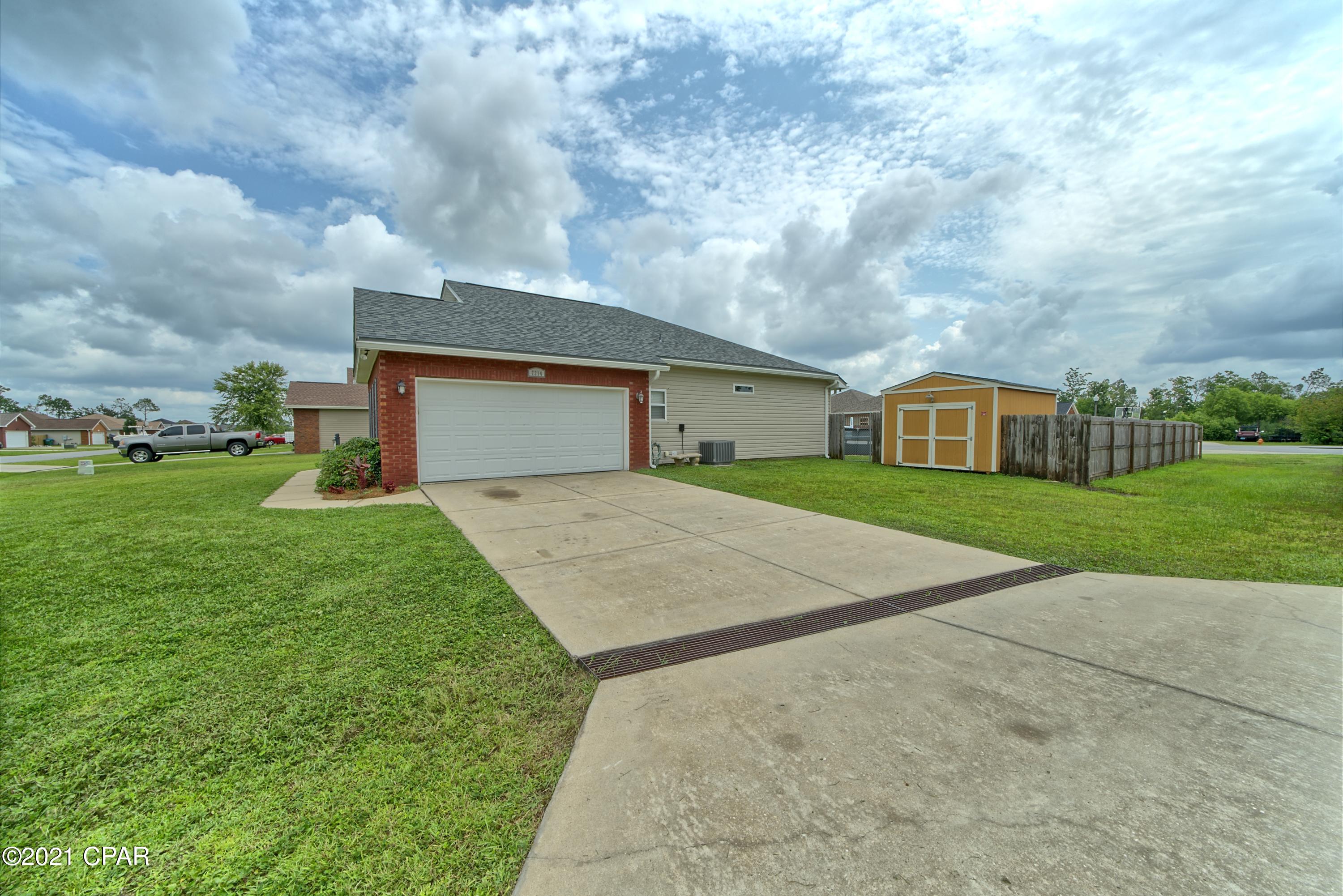 Northwoods - Residential