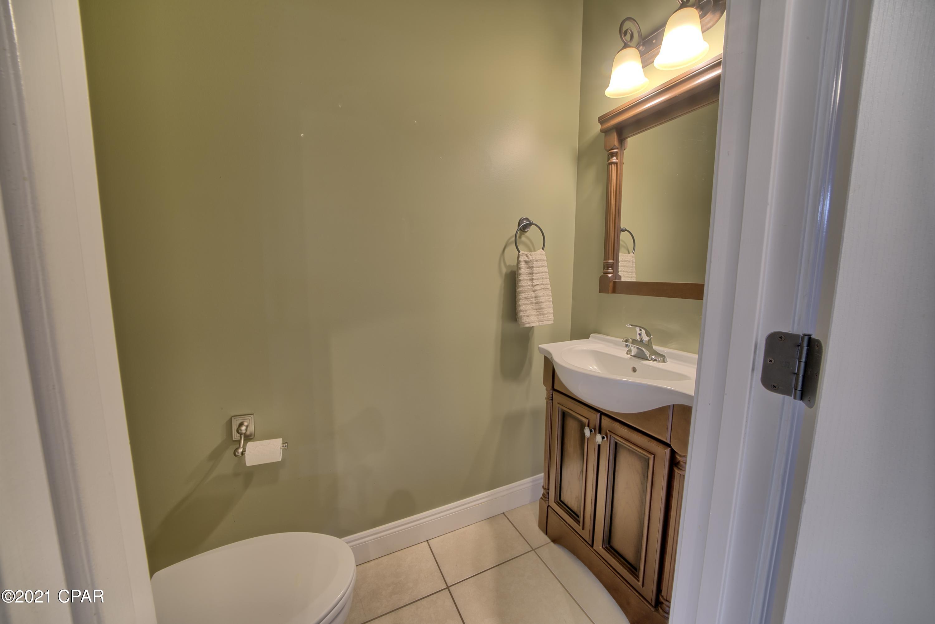 Northwoods - Residential