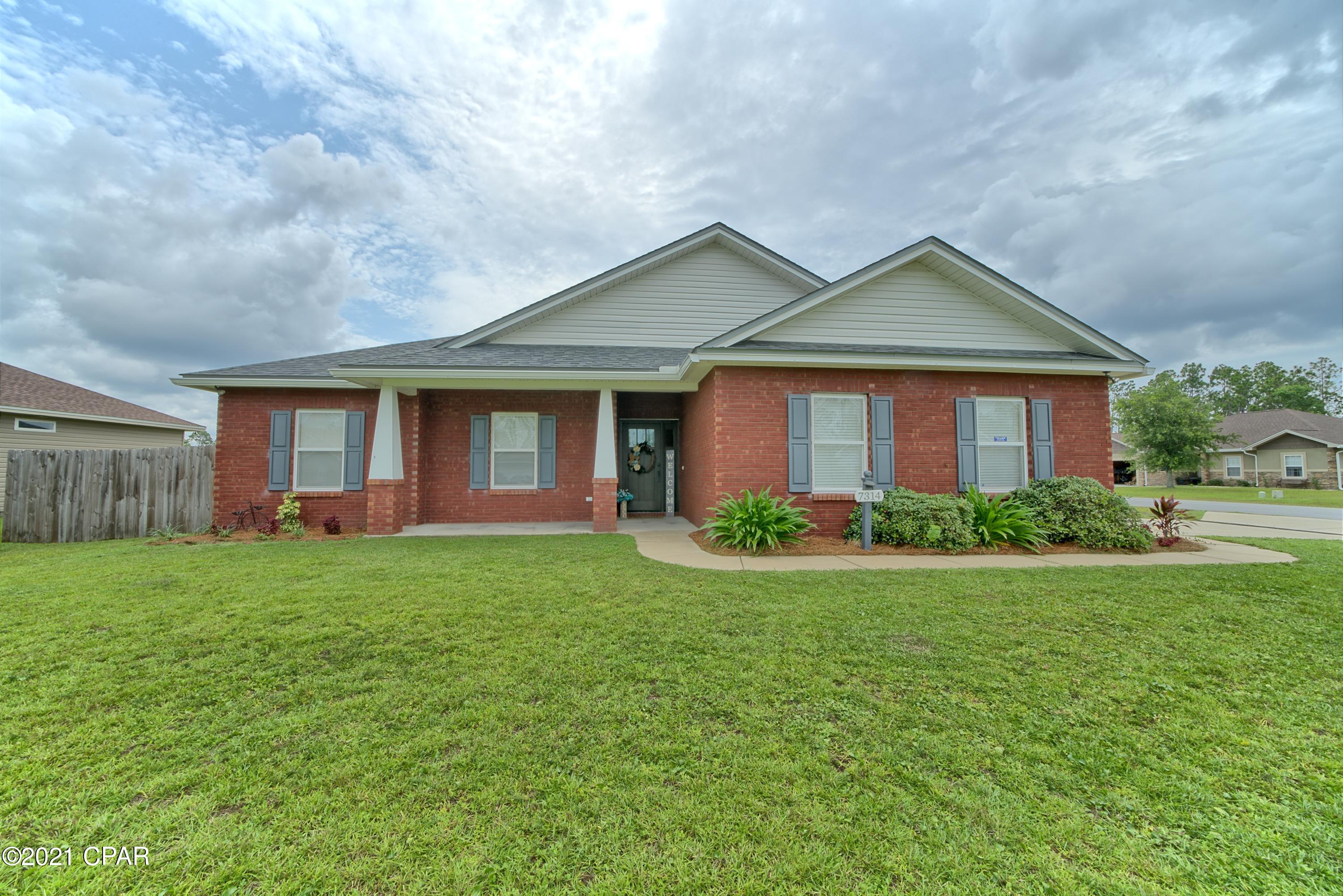 Northwoods - Residential