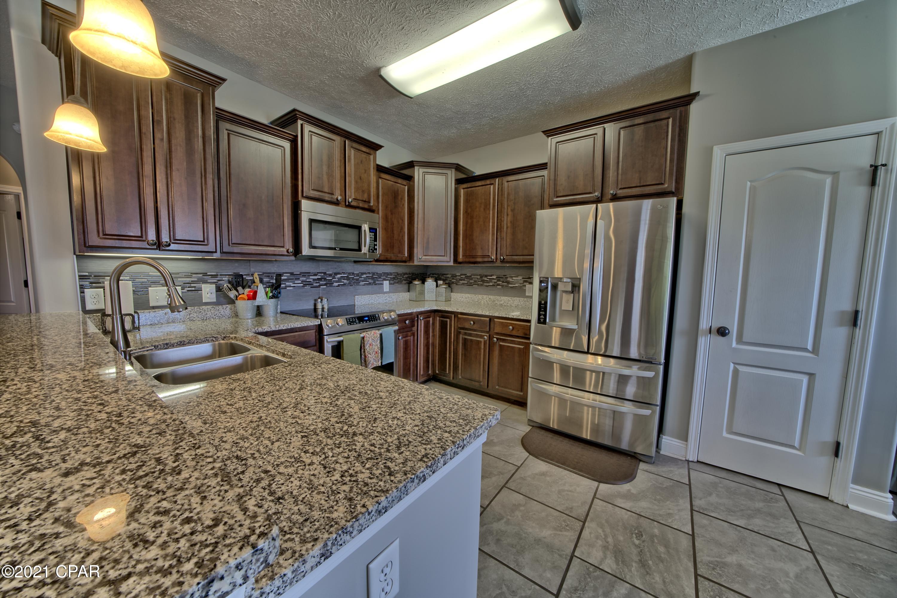 Northwoods - Residential