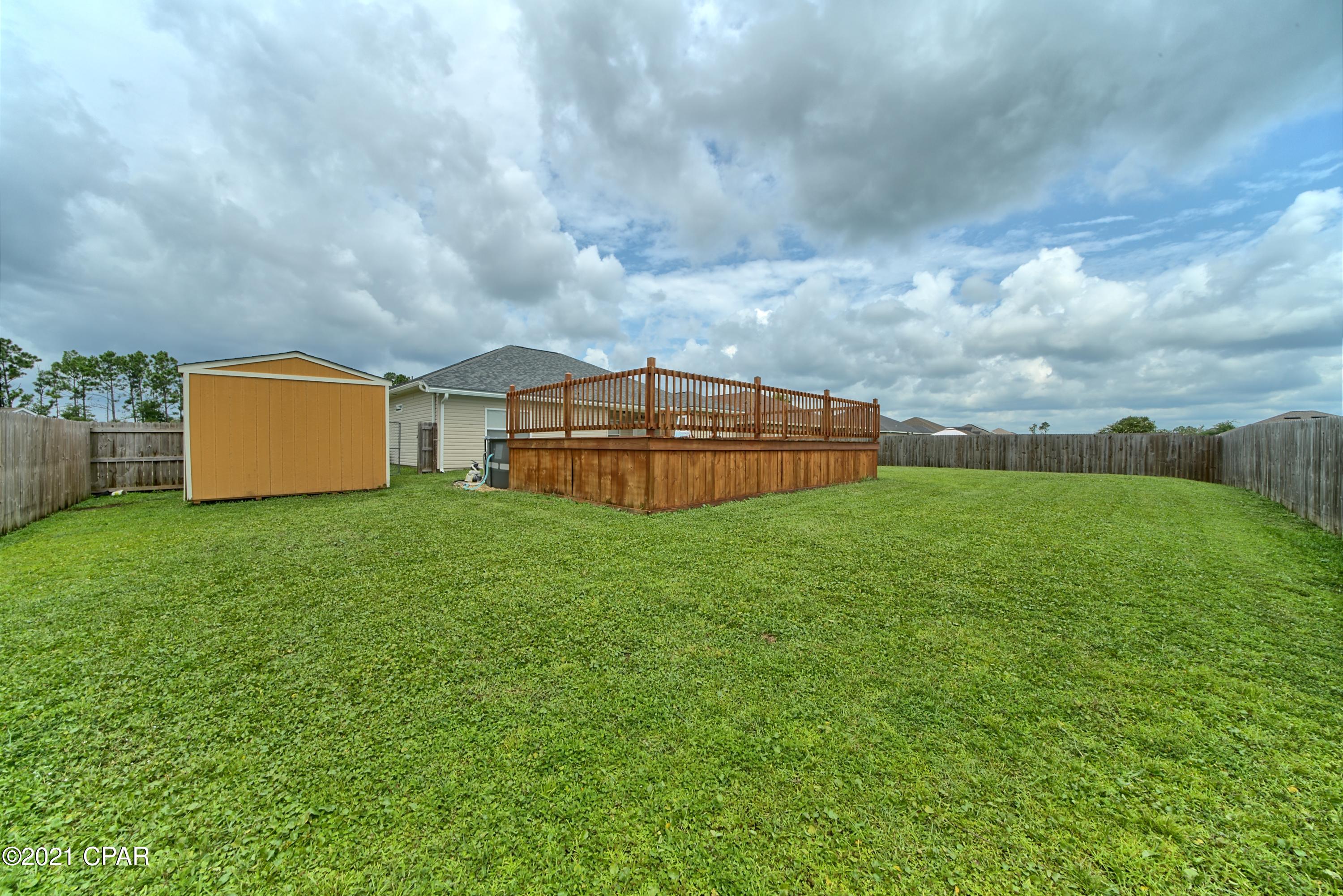 Northwoods - Residential