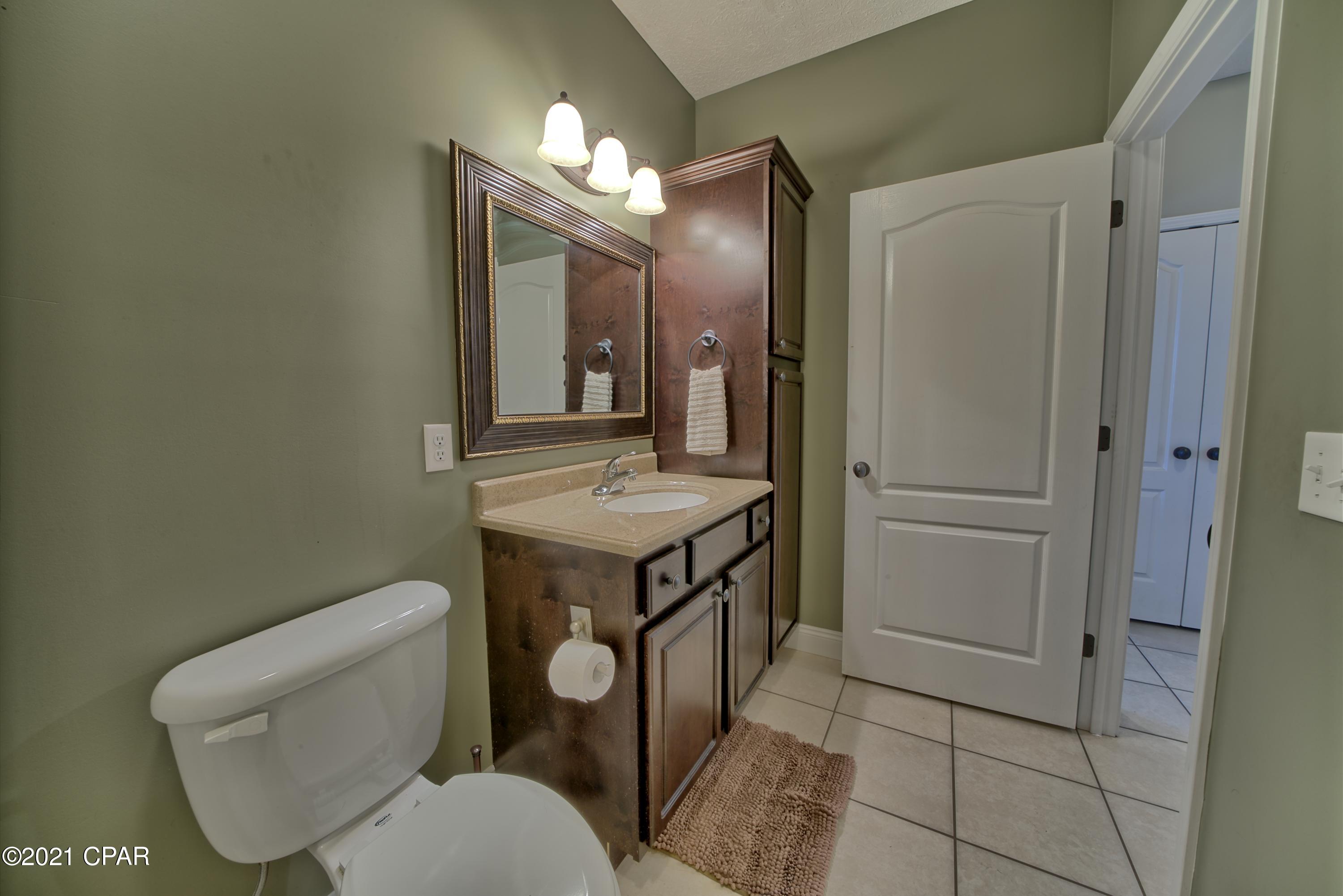 Northwoods - Residential