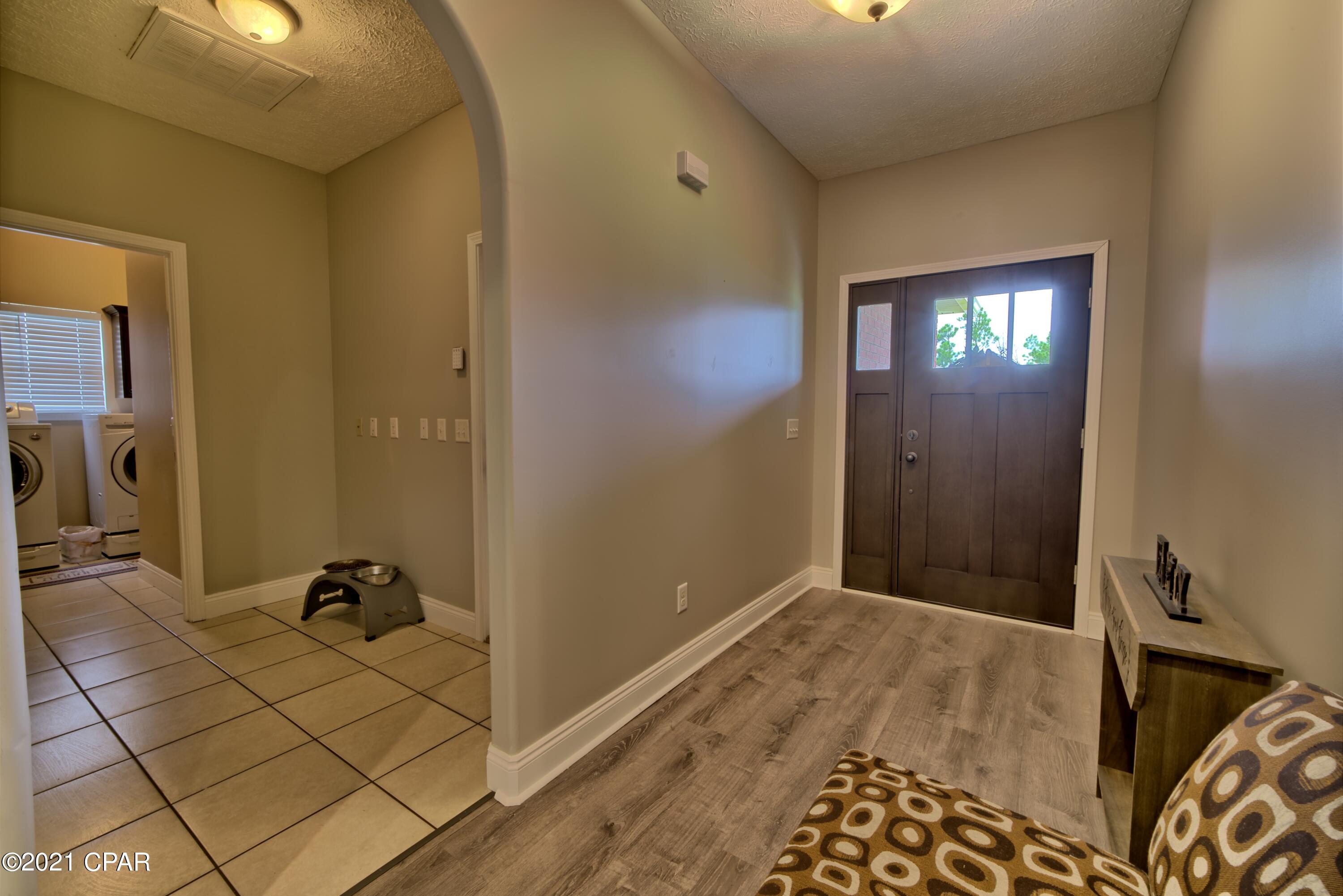 Northwoods - Residential