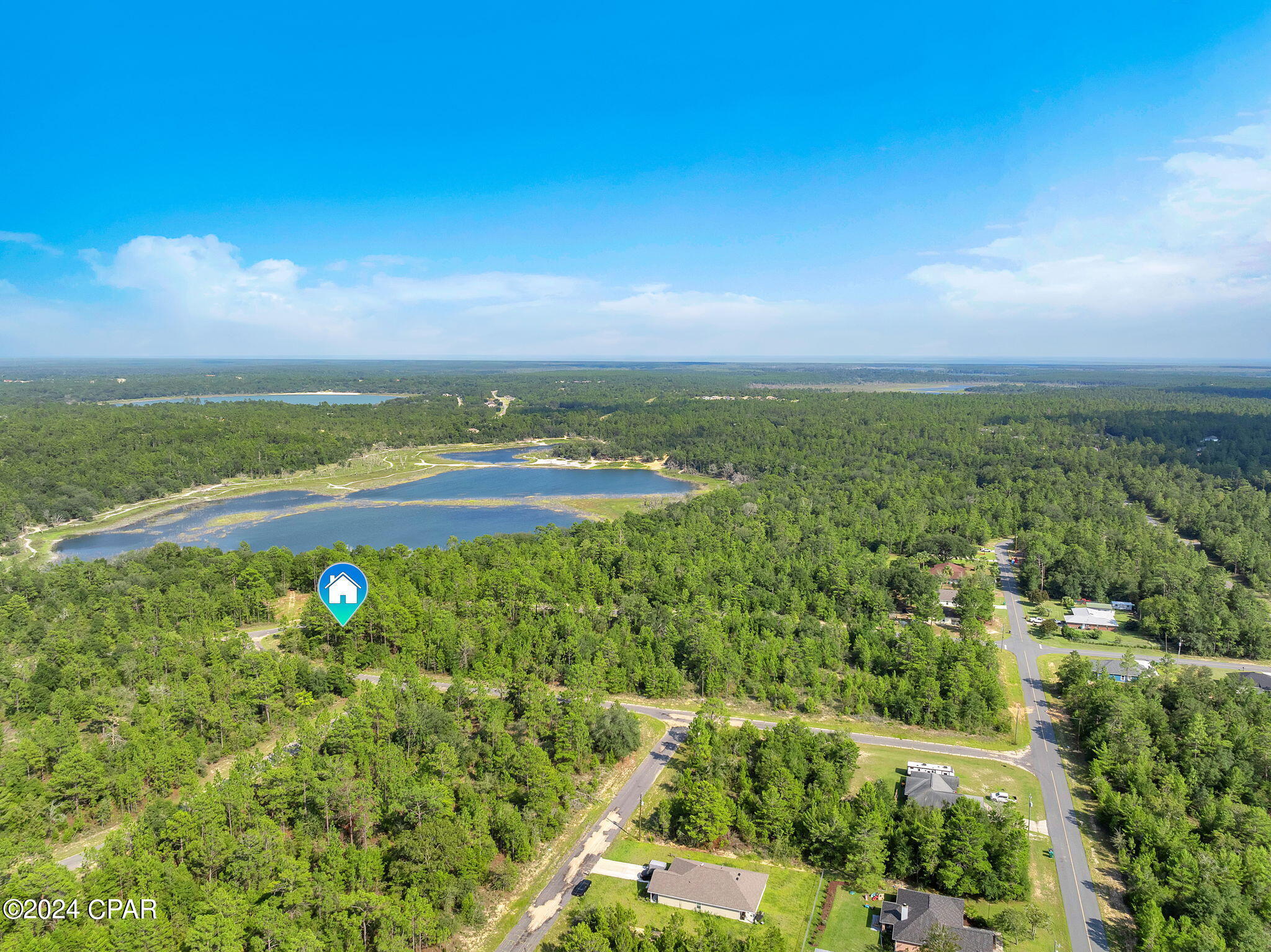 Sunny Hills Unit 1 - Land