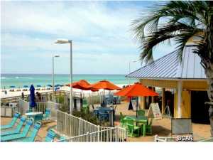 Boardwalk Central - Residential