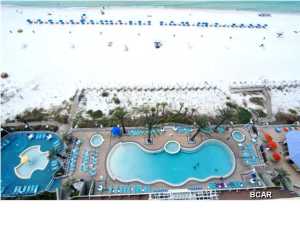 Boardwalk Central - Residential