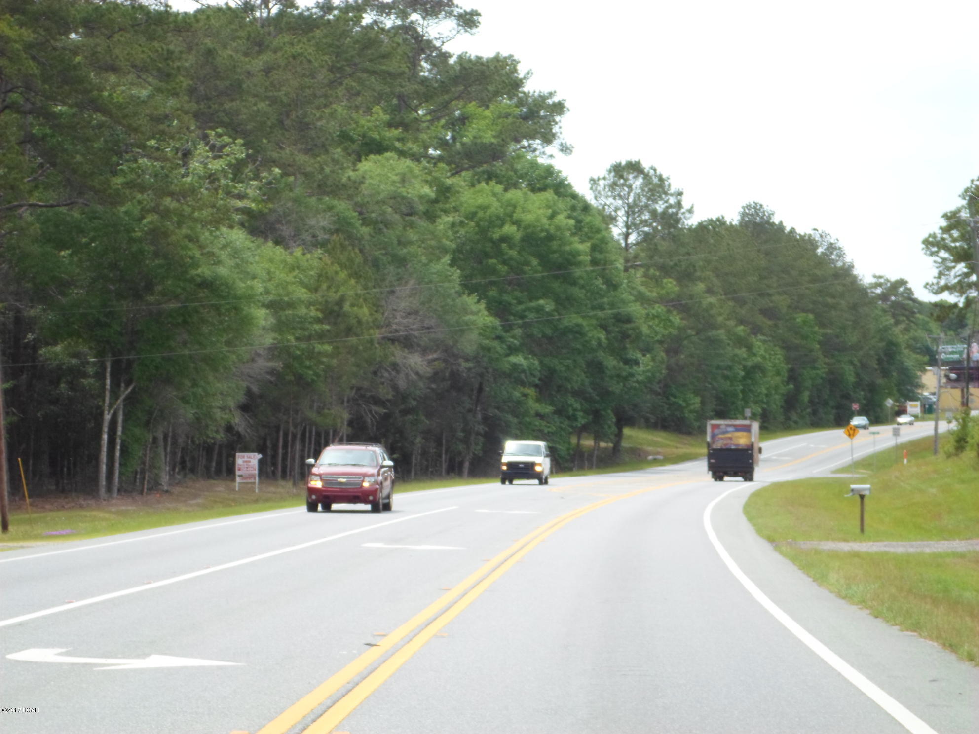 No Named Subdivision - Commercial Sale