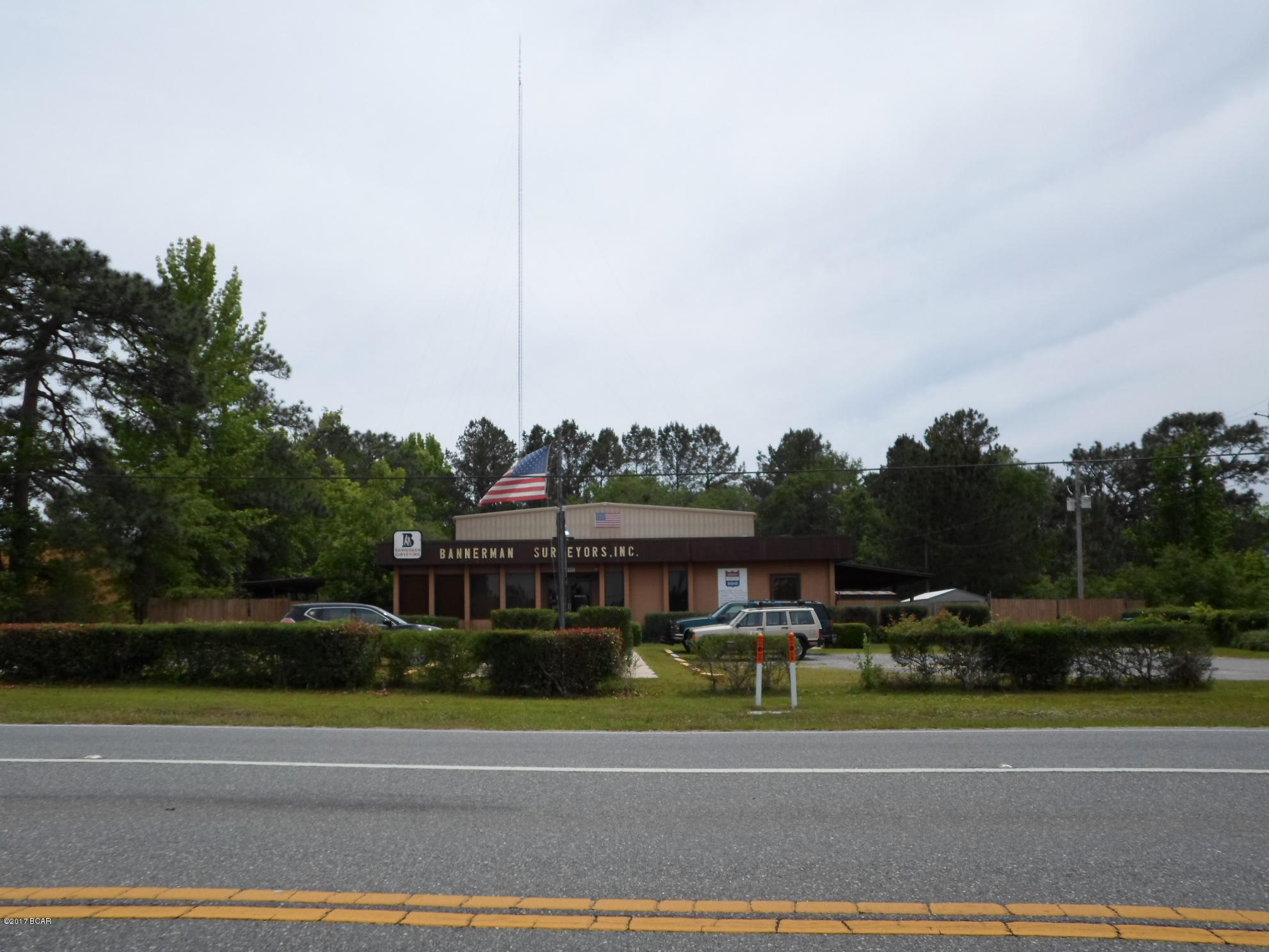 No Named Subdivision - Commercial Sale