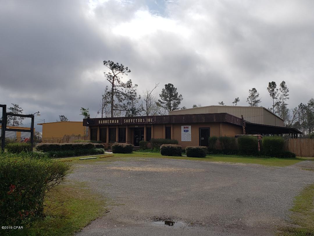 No Named Subdivision - Commercial Sale