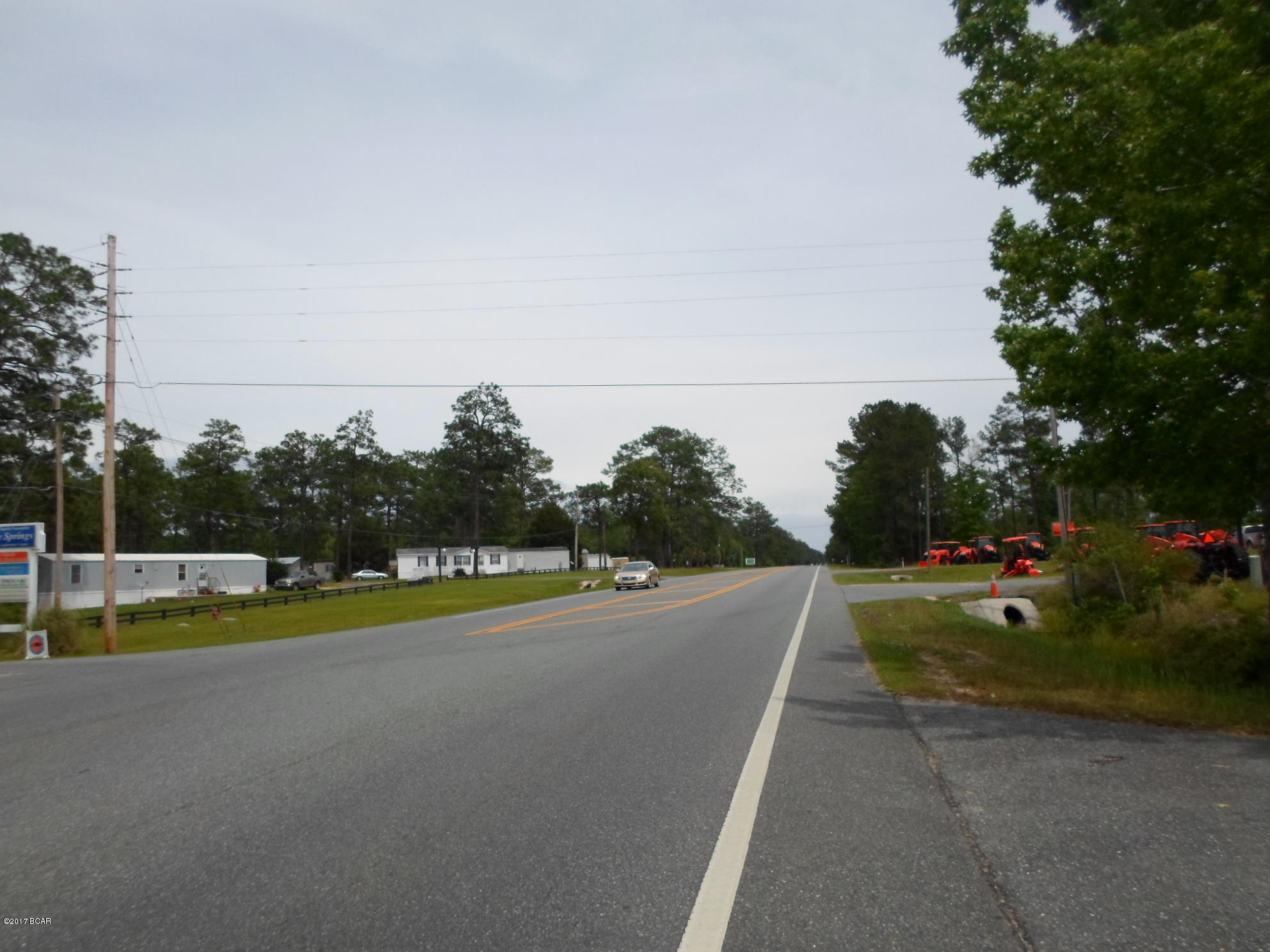 No Named Subdivision - Commercial Sale