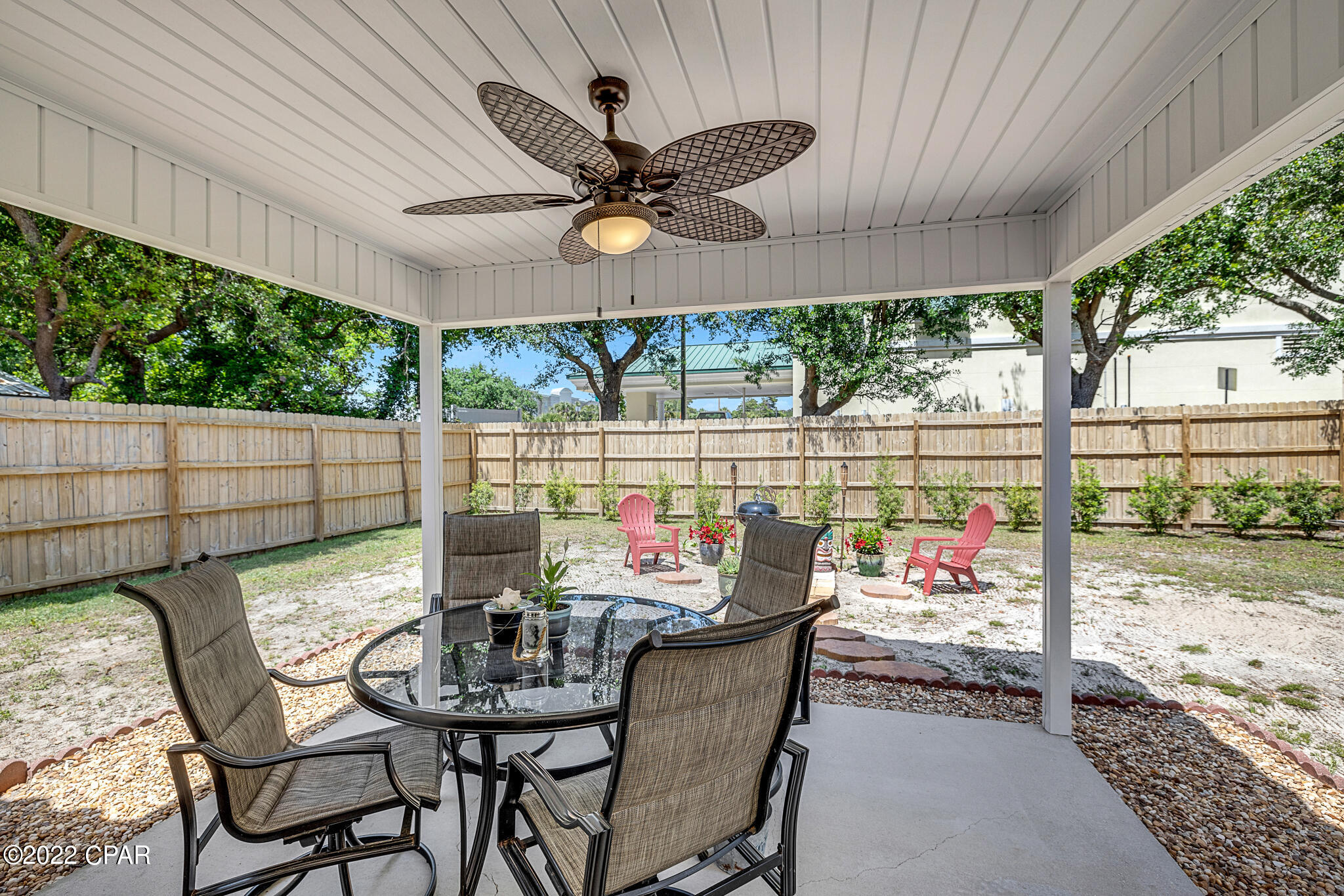 El Centro Beach - Residential