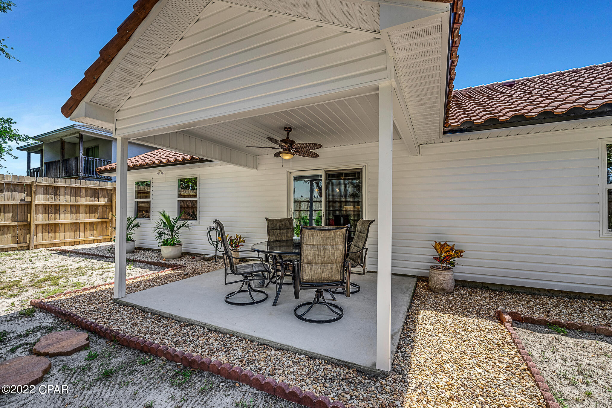 El Centro Beach - Residential