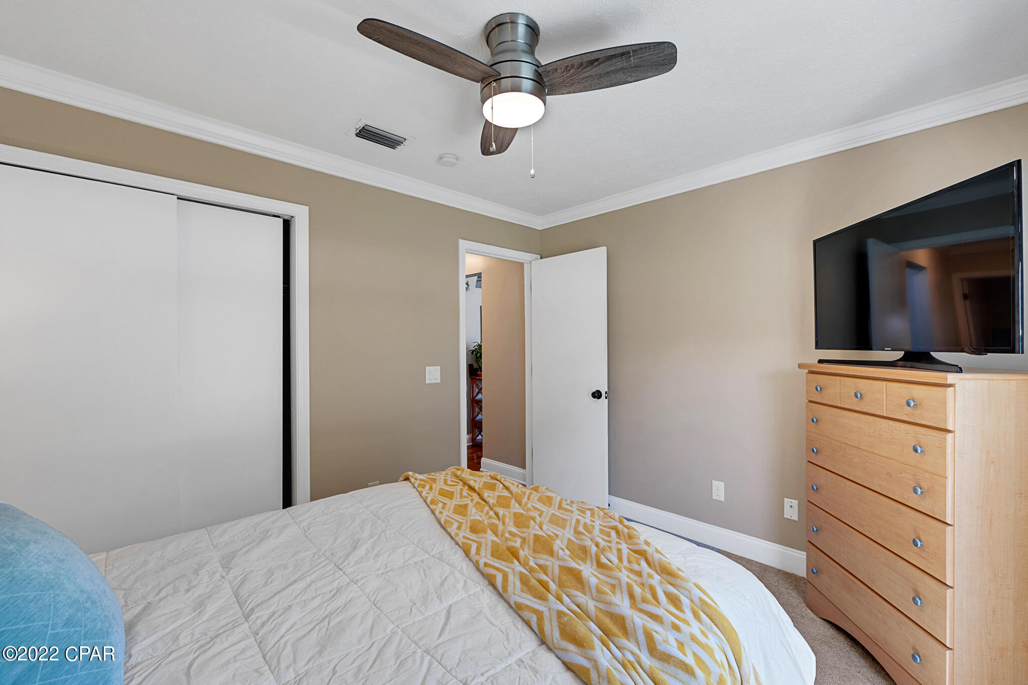 El Centro Beach - Residential